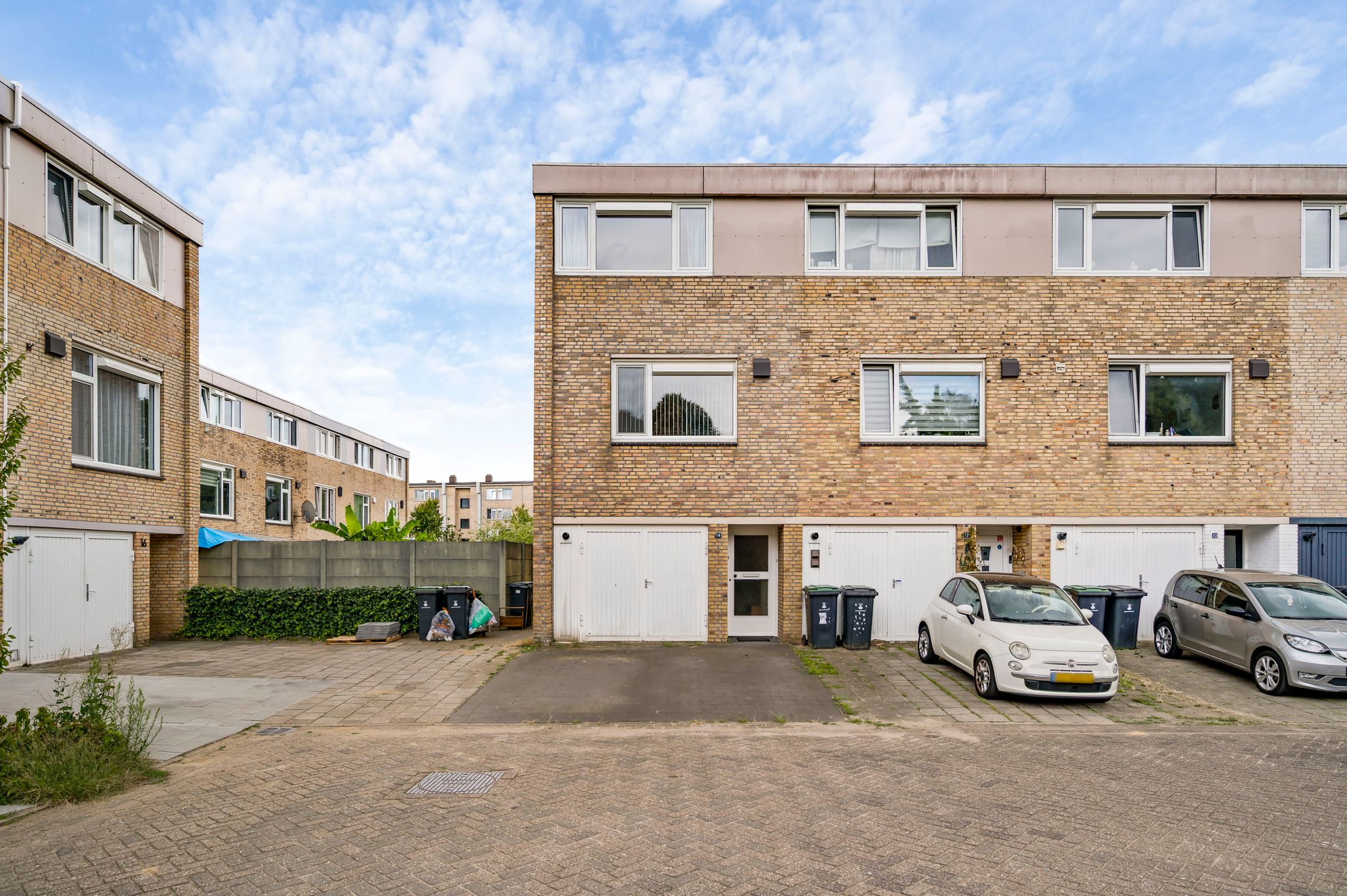 Foto van Schepen Hillenstraat 14, Roermond