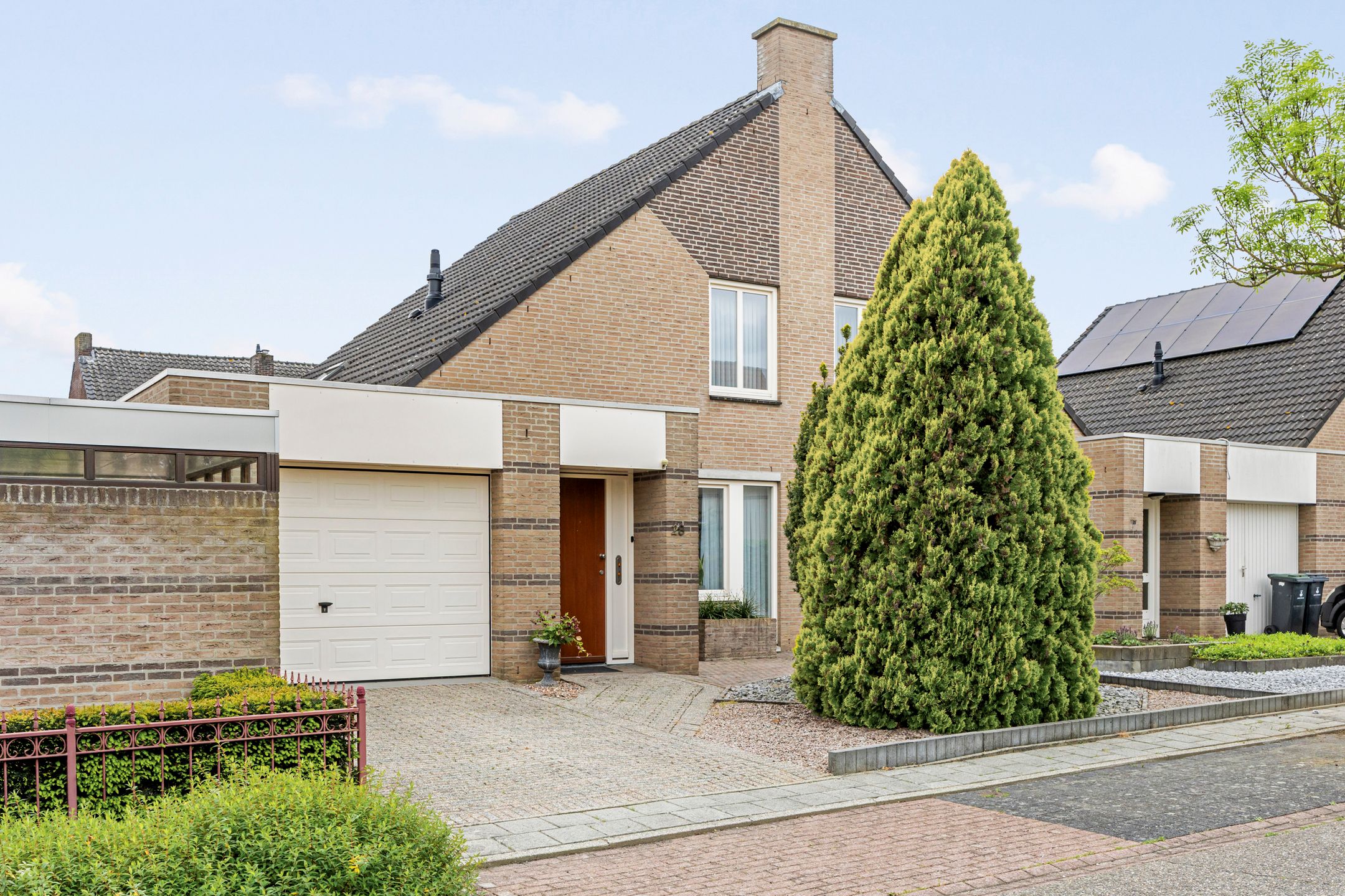 Foto van Plaam 28, Roermond