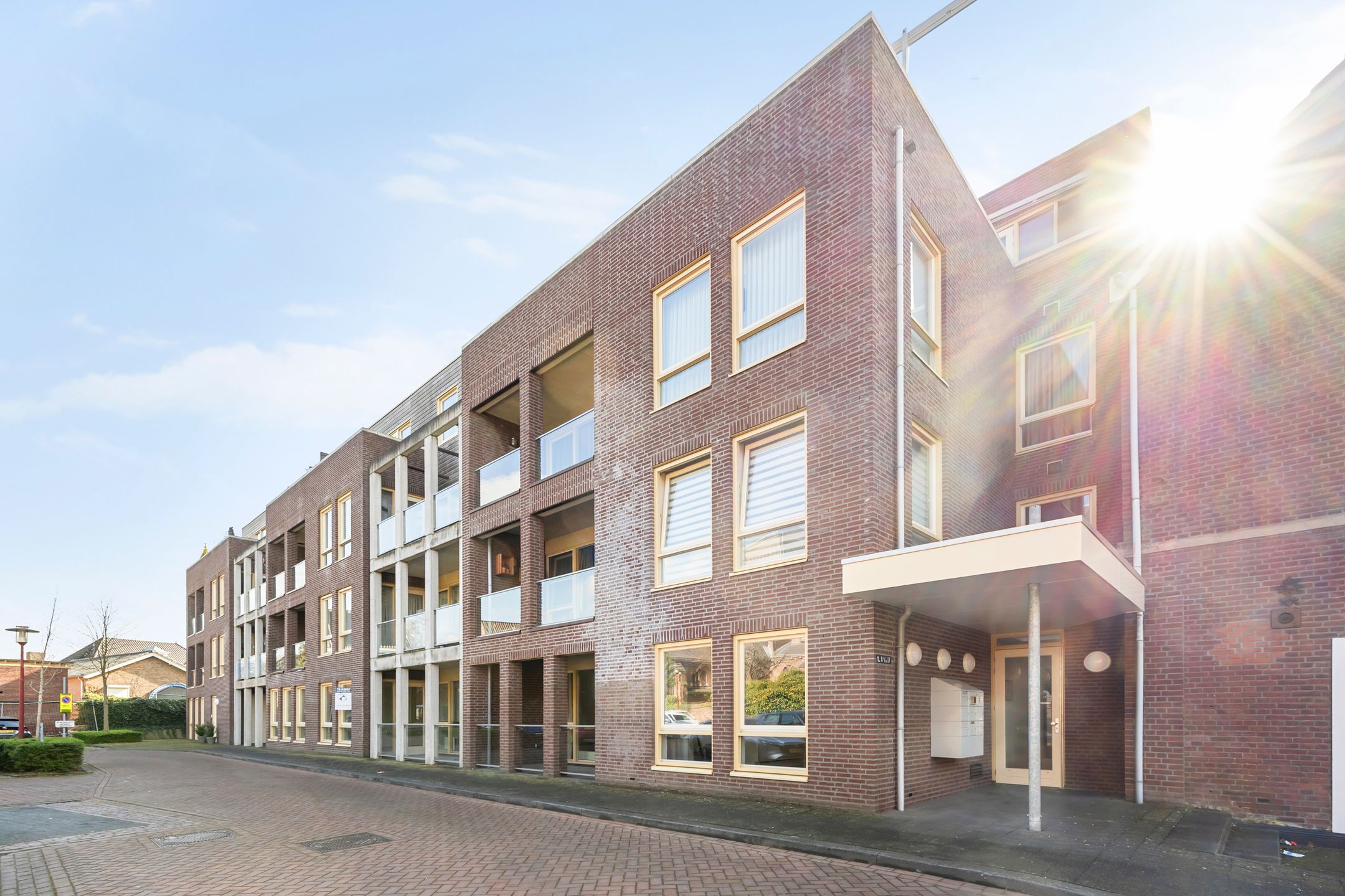 Foto van Dokter Molplein 1, Roermond