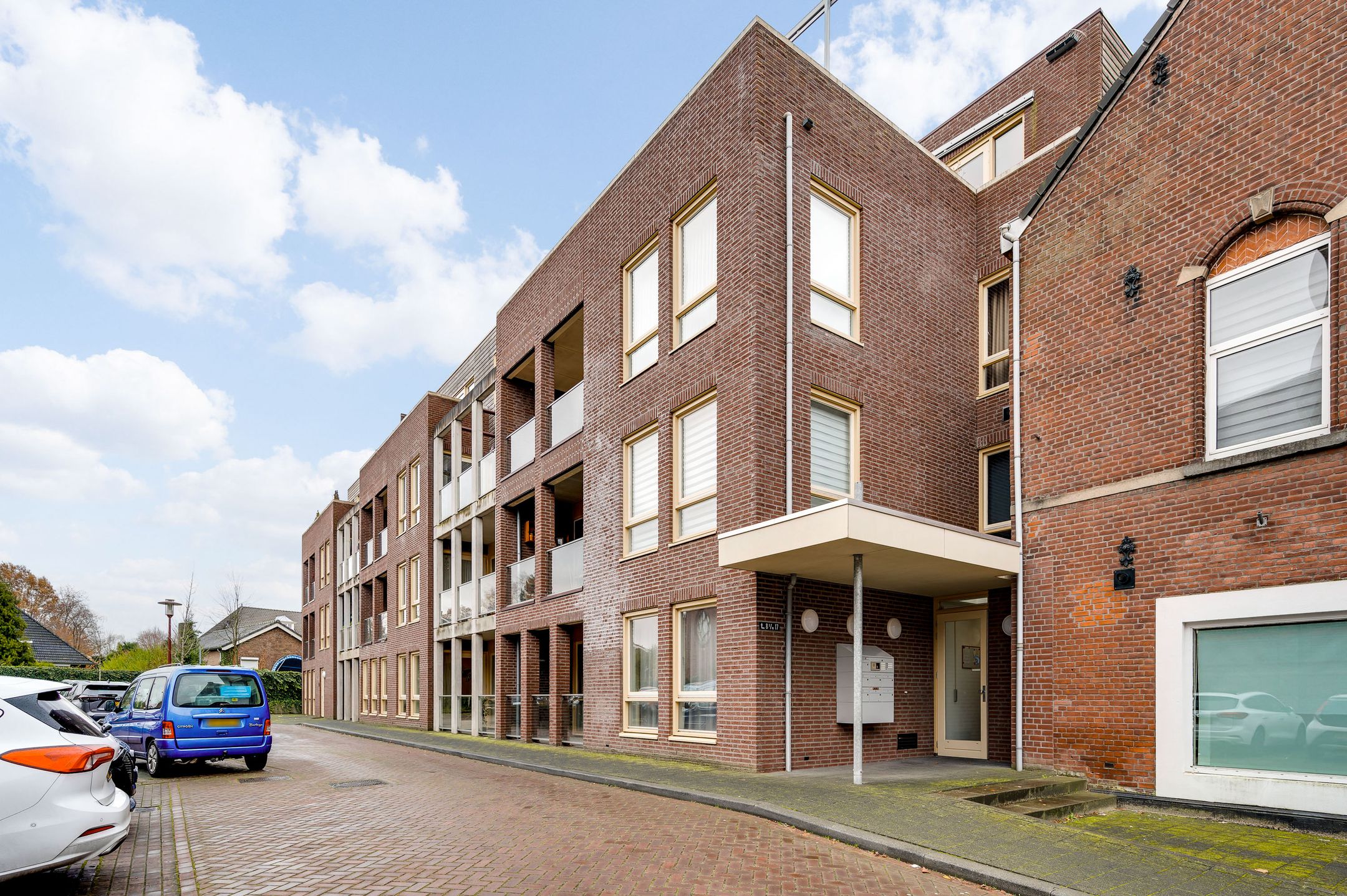 Foto van Dokter Molplein 2, Roermond