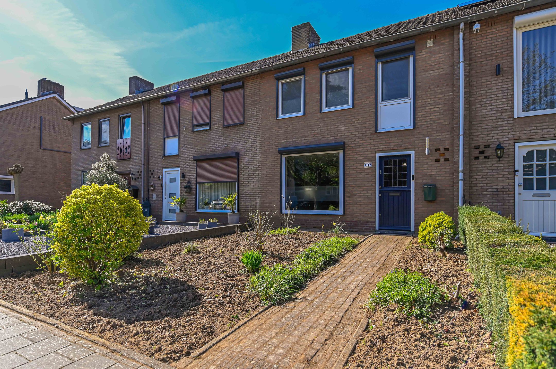 Foto van Schout Kellenerstraat 107, Roermond