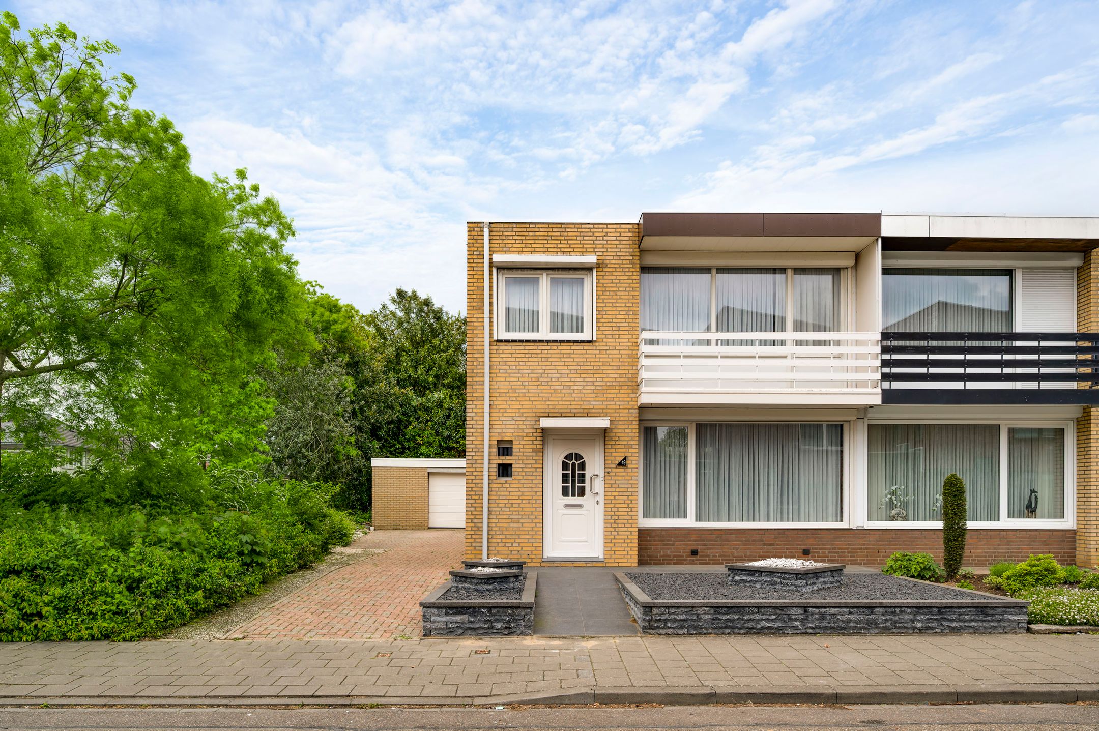 Foto van Schout Offermanstraat 49, Roermond