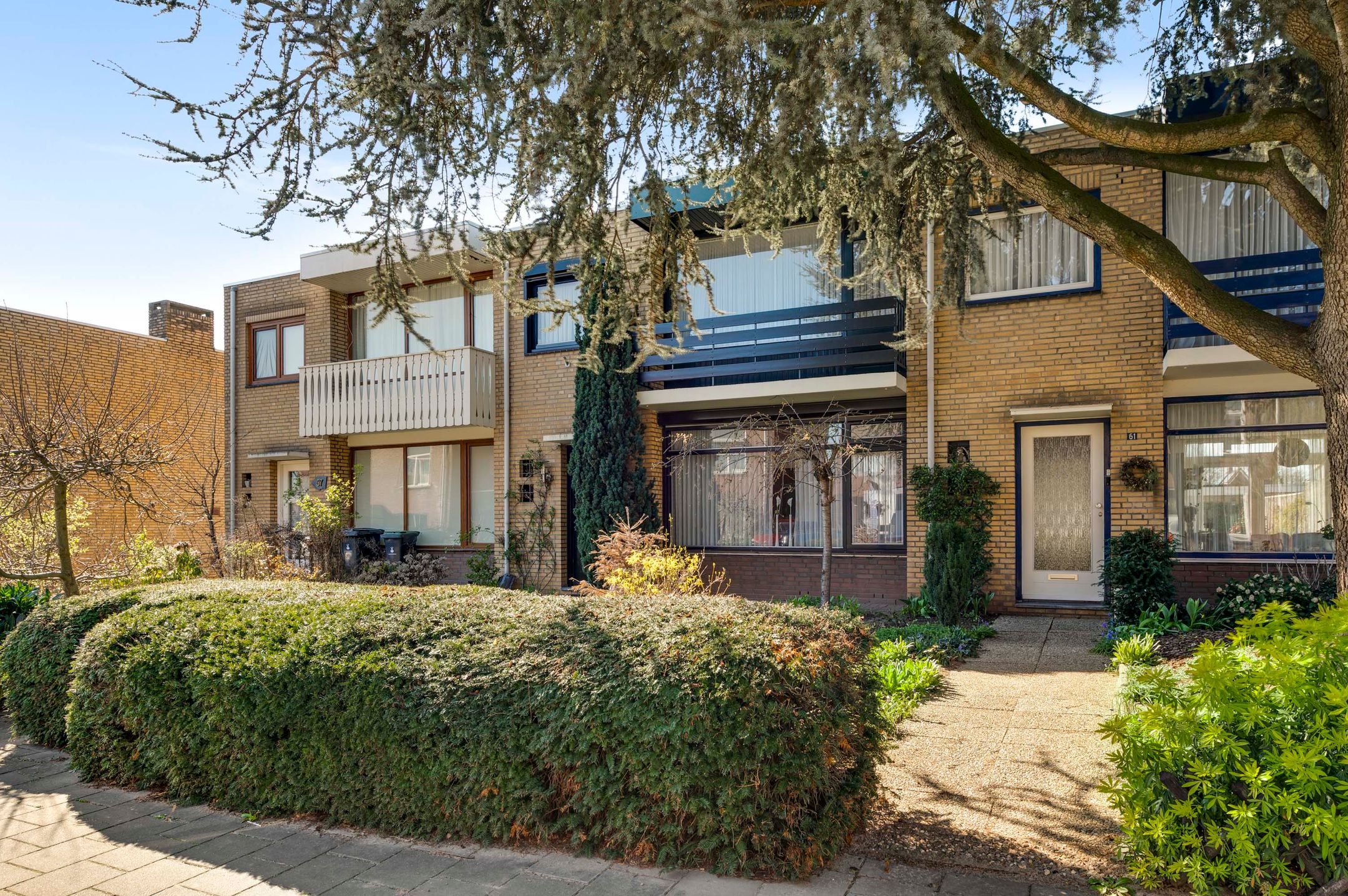Foto van Schout Offermanstraat 59, Roermond