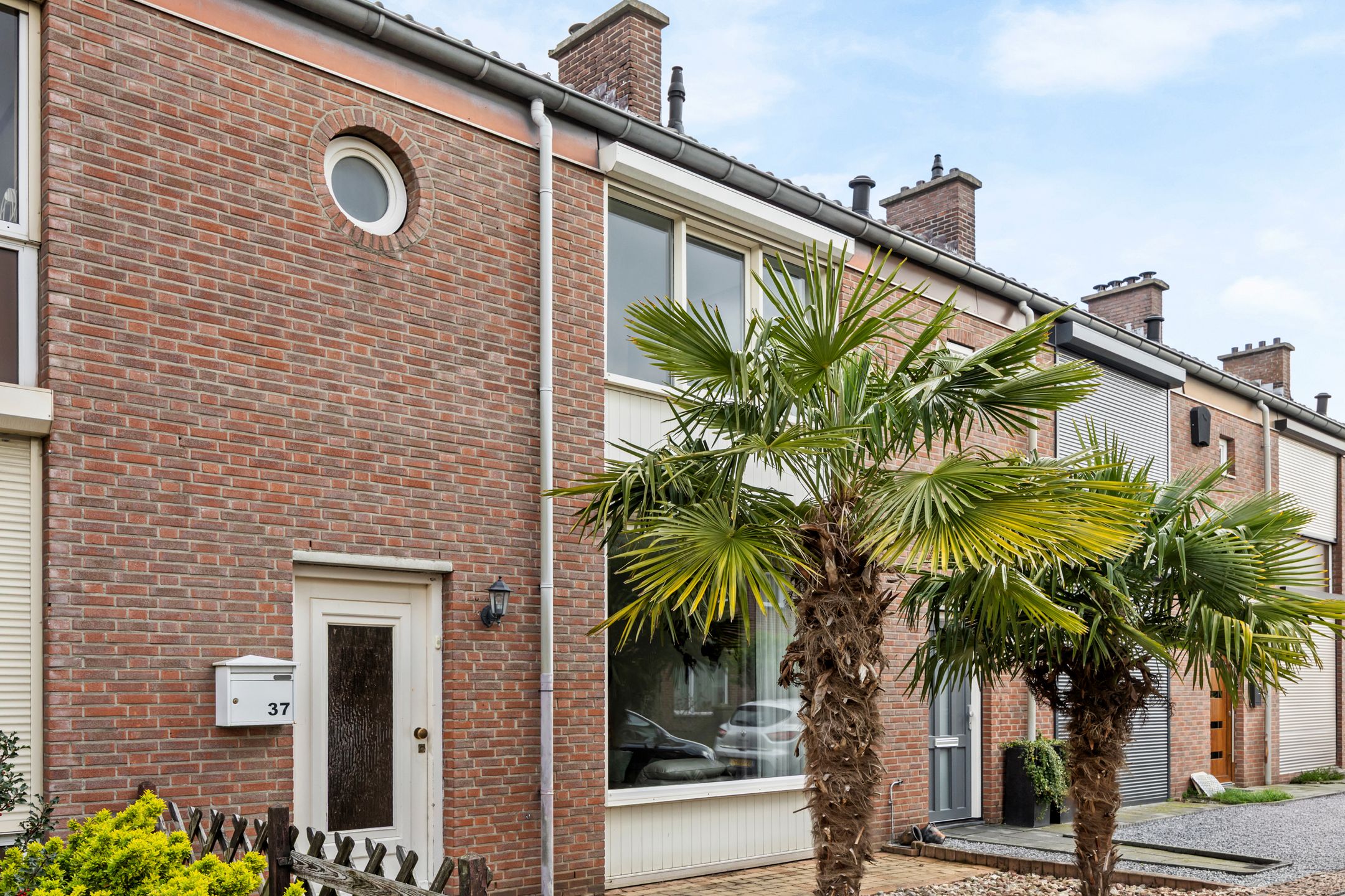 Foto van Burgemeester Beerenbroekstraat 37, Roermond