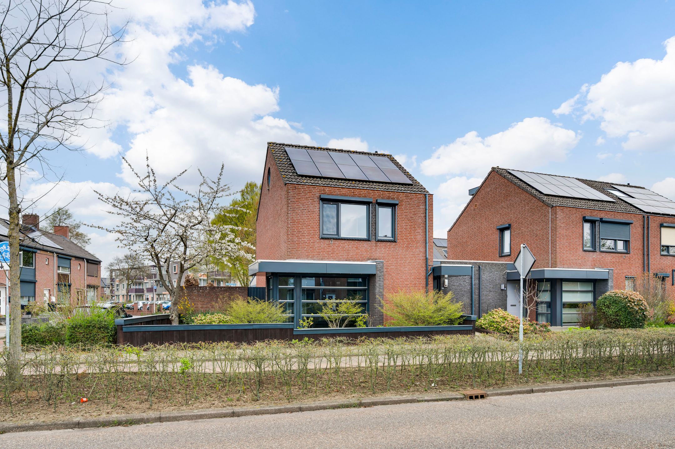 Foto van Koninginnelaan 71A, Roermond