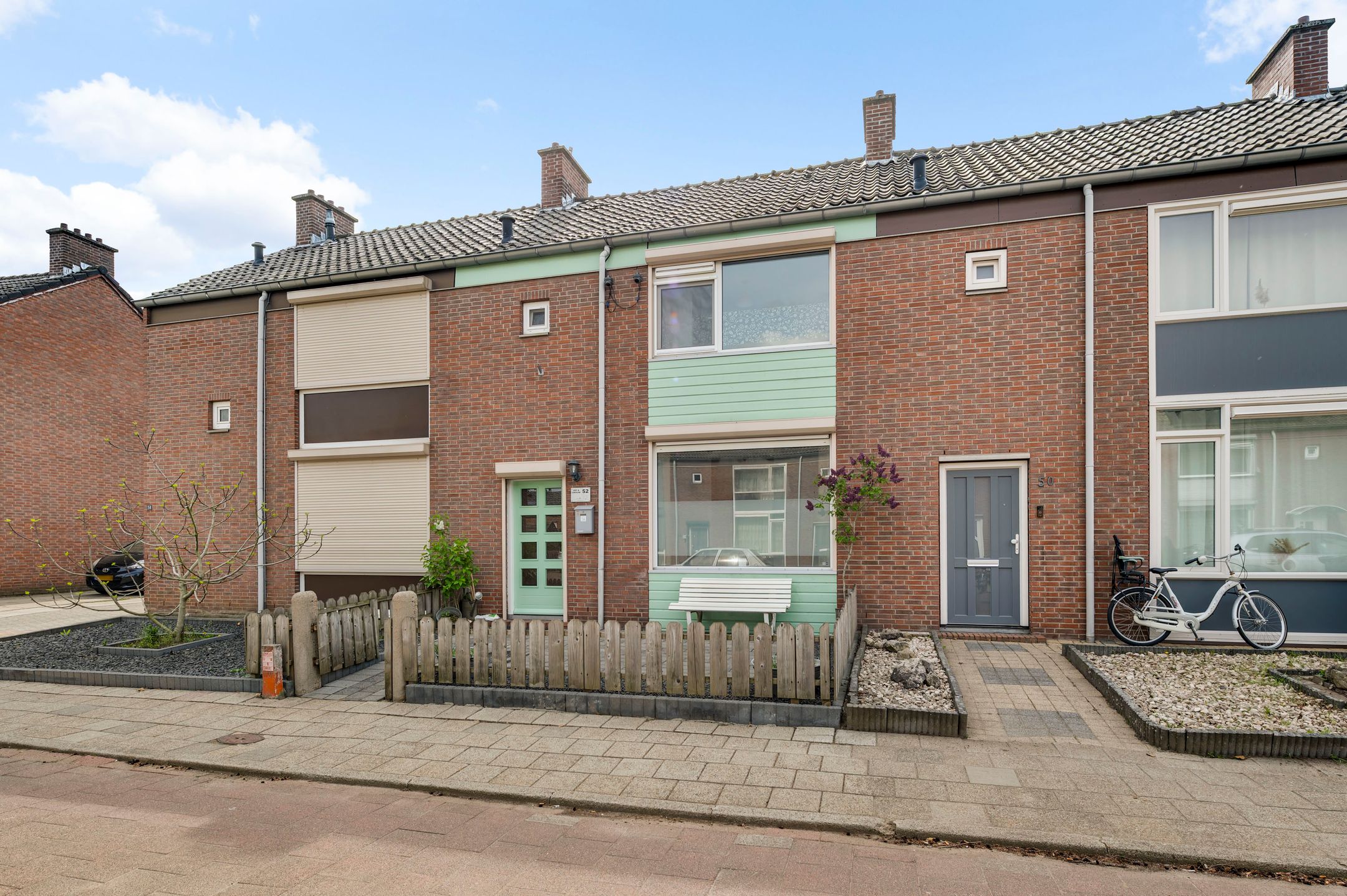 Foto van Koninginnelaan 52, Roermond