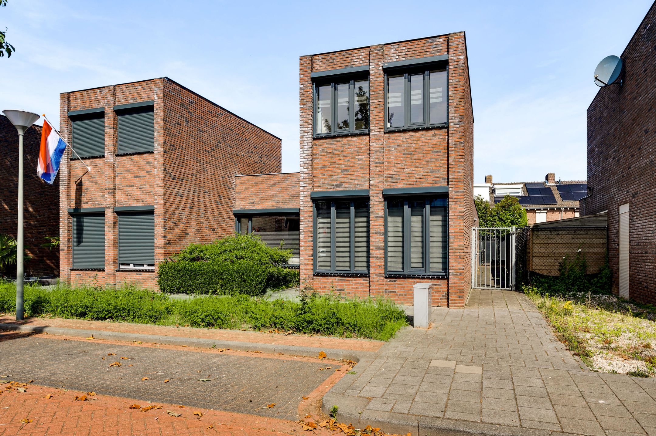 Foto van Julianastraat 12, Roermond