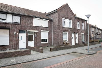 Foto van Vondelstraat 14, Roermond