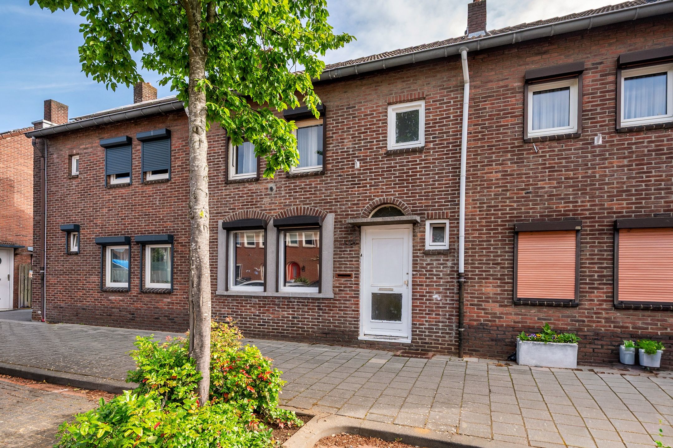 Foto van Koningin Regentesselaan 135, Roermond