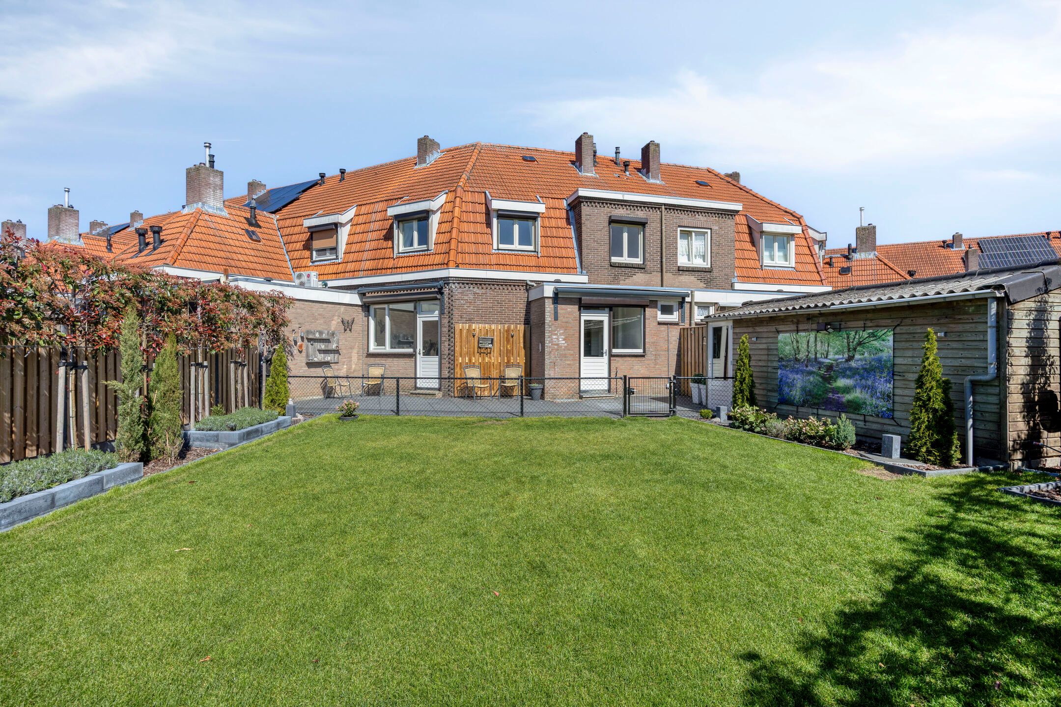 Foto van Koningin Regentesselaan 82, Roermond