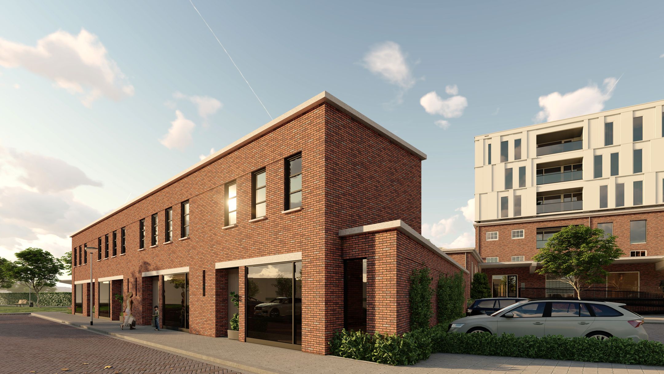 Foto van Prinses Arianestraat 96, Roermond