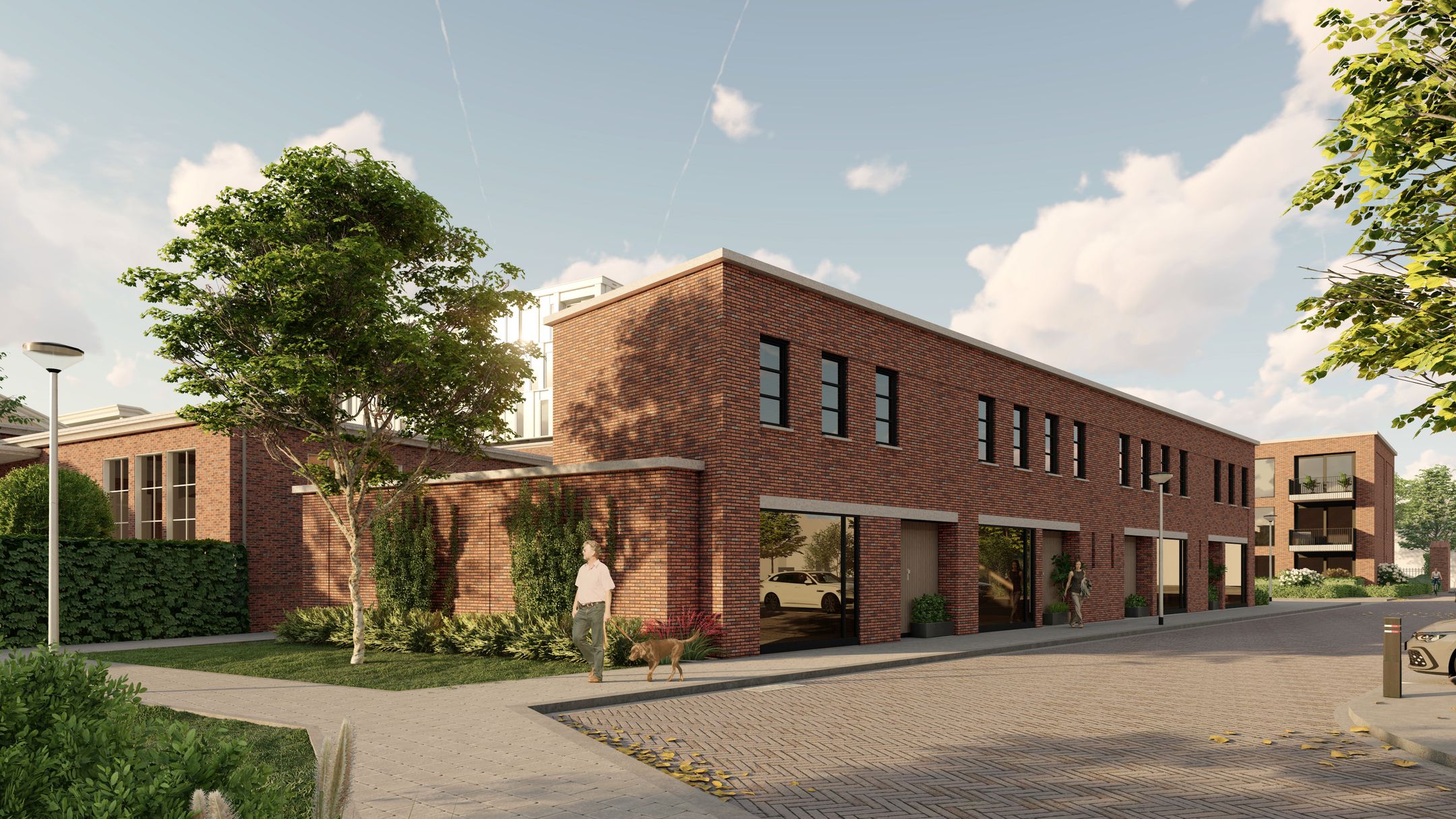 Foto van Prinses Arianestraat 98, Roermond