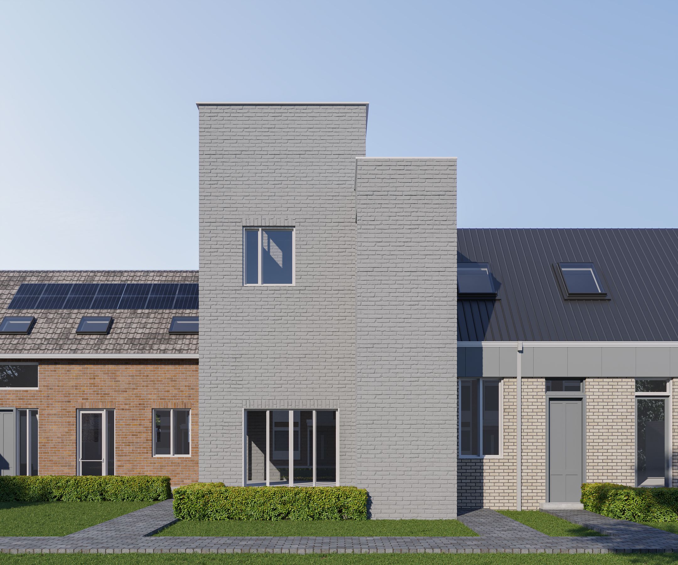 Foto van Nassaustraat 102H, Roermond
