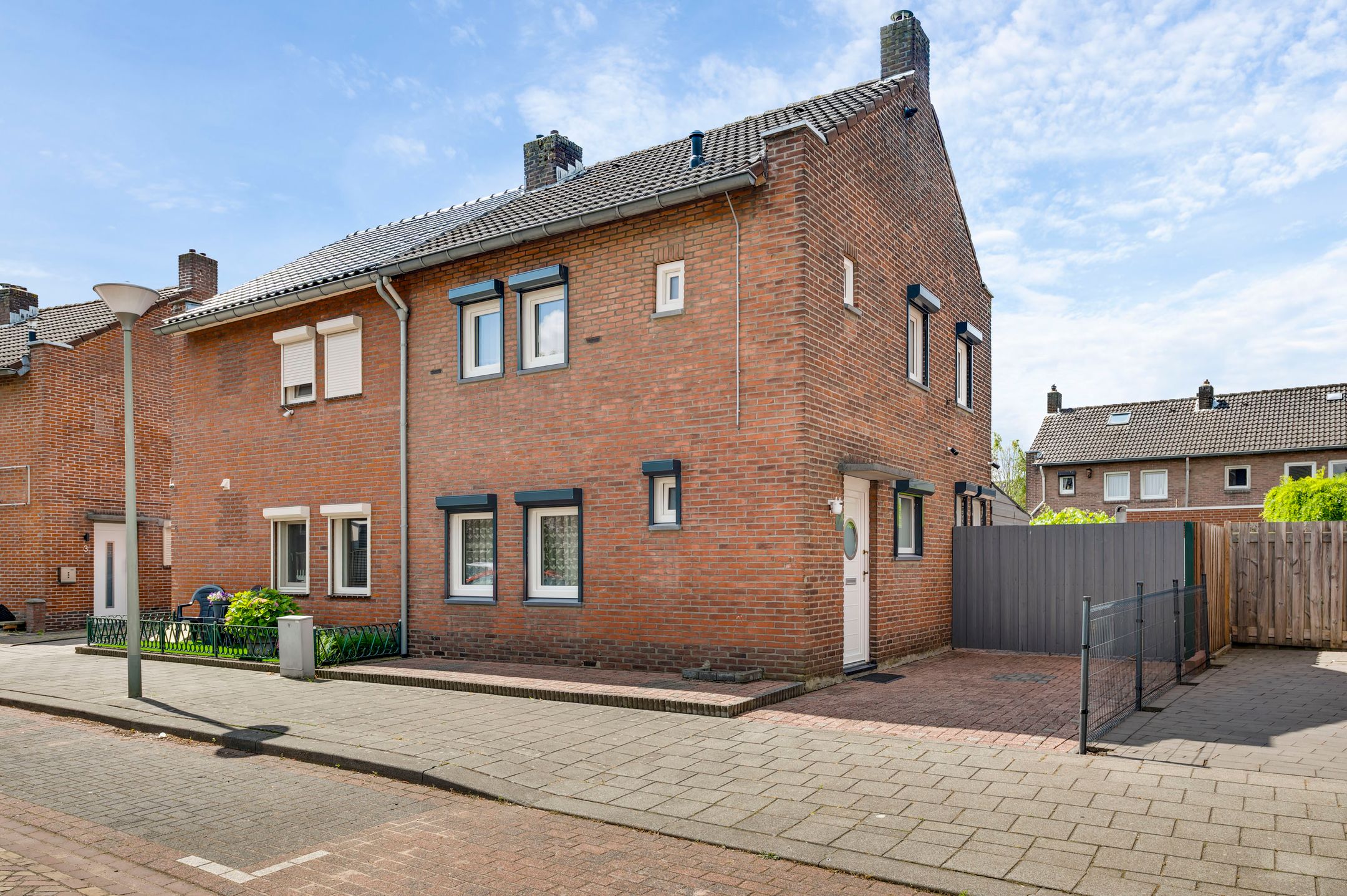 Foto van Kleefsestraat 7, Roermond