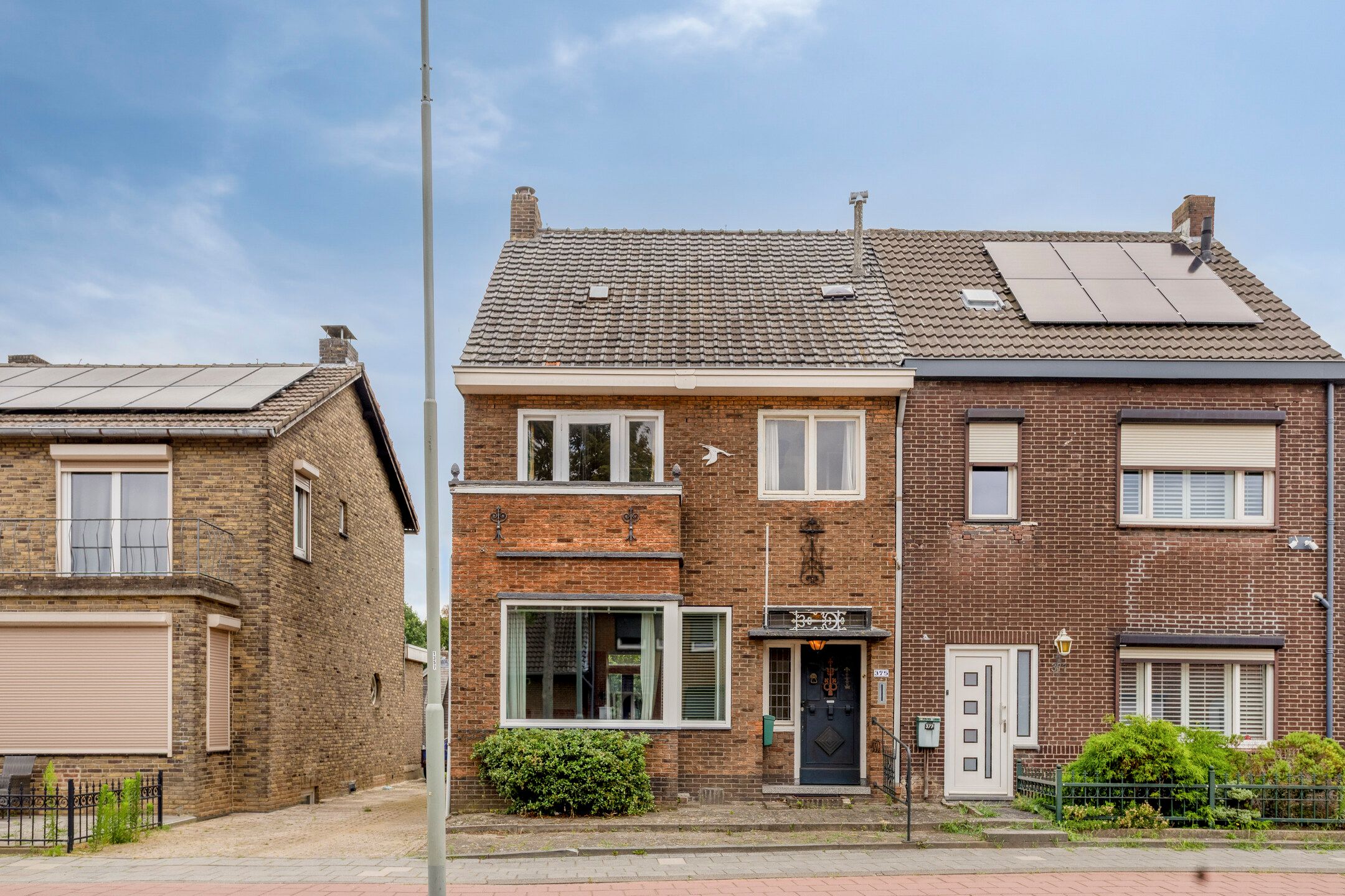 Foto van Bredeweg 375, Roermond
