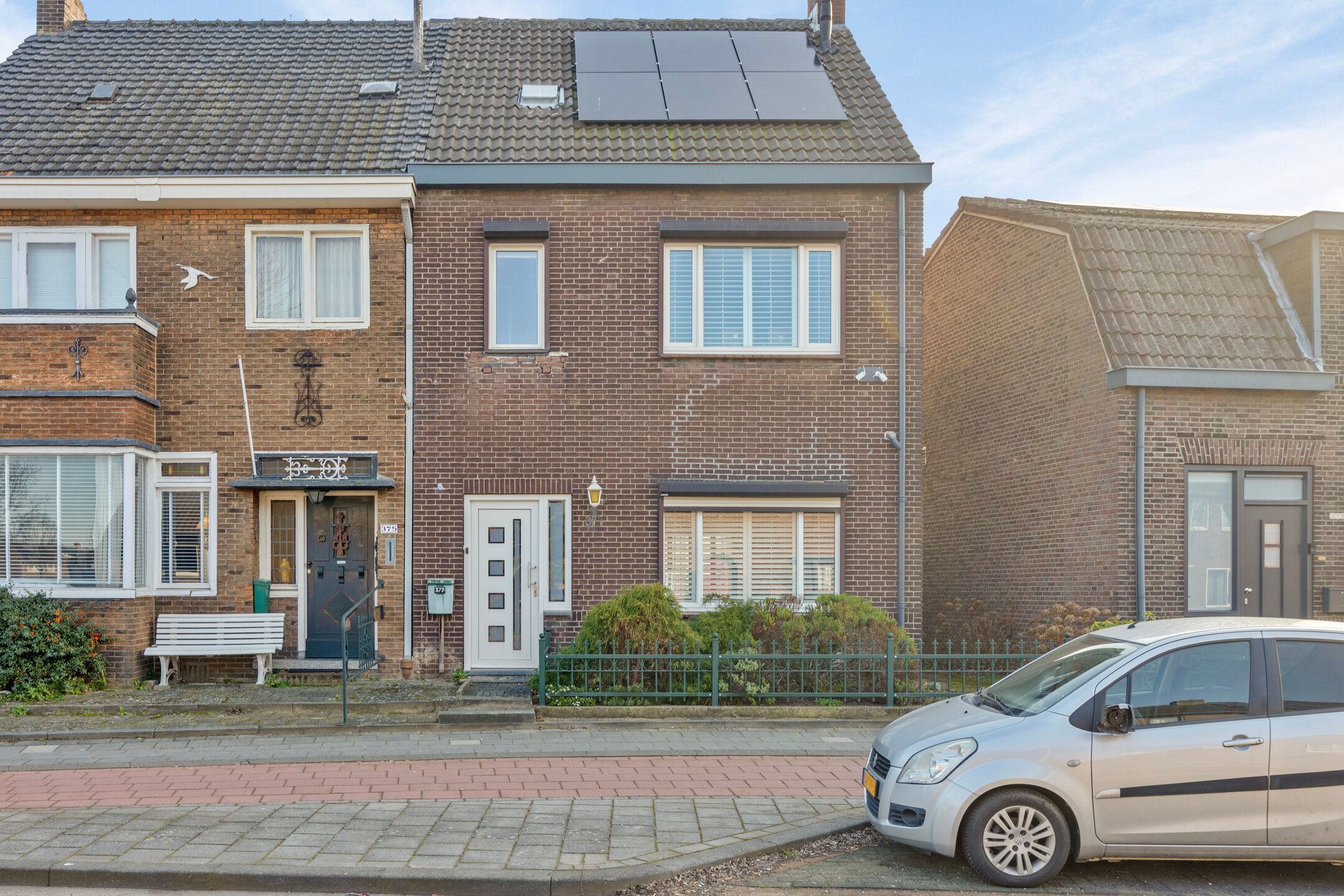 Foto van Bredeweg 377, Roermond