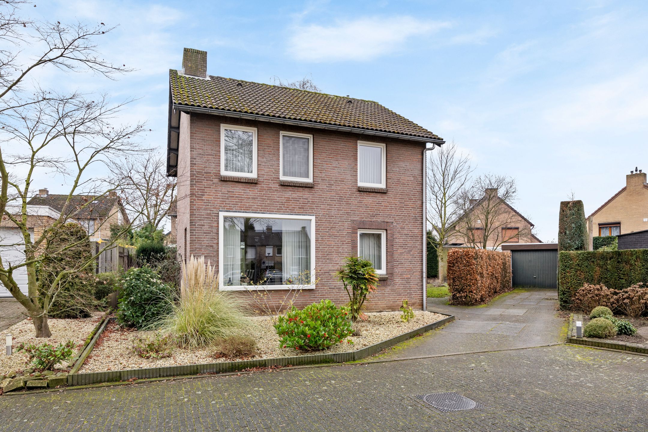 Foto van Kasteel Hillenraedtstraat 52, Roermond