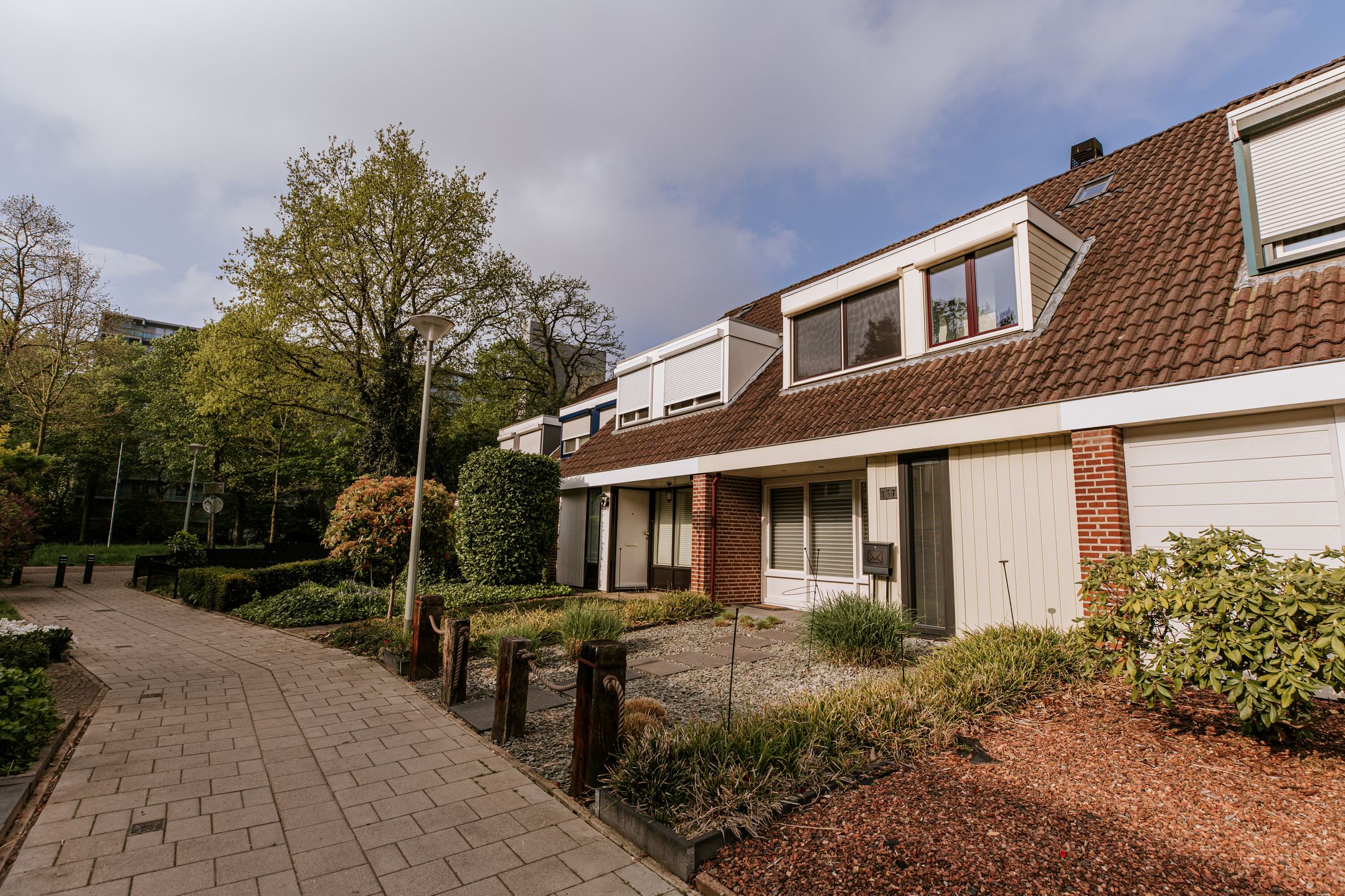 Foto van Kasteel Hillenraedtstraat 134, Roermond