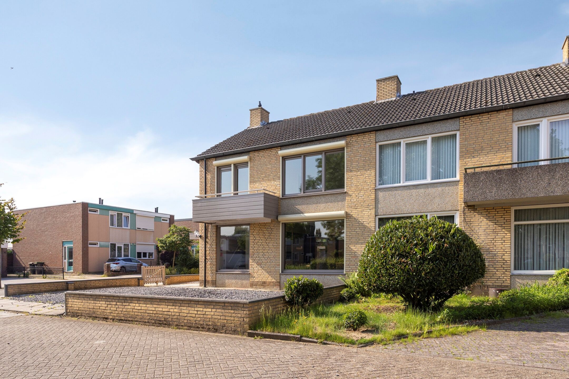 Foto van Kasteel Malborghstraat 20, Roermond