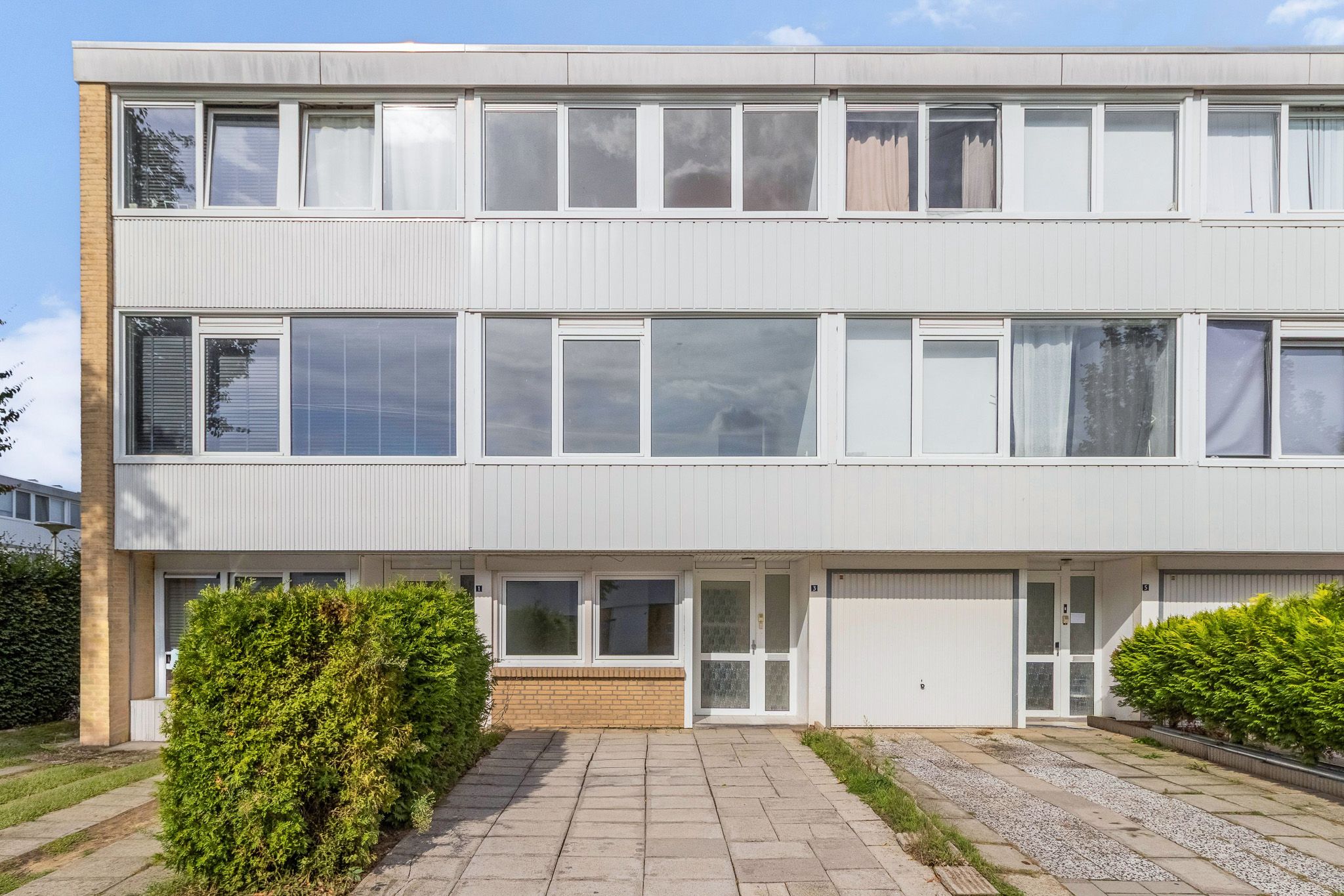 Foto van Apollostraat 3, Roermond