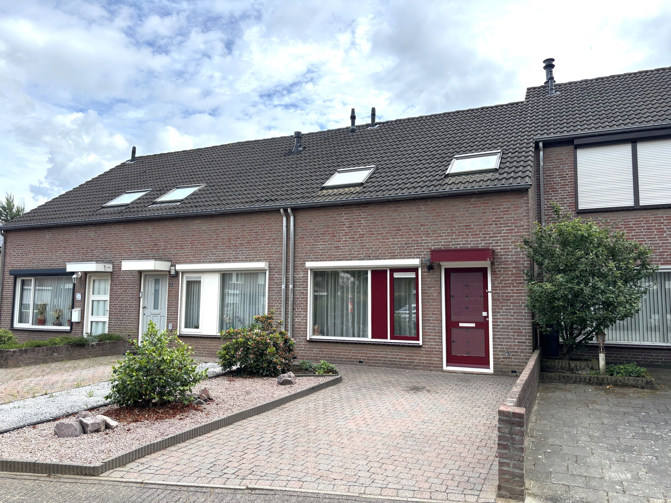 Foto van Zonnedauwhof 10, Roermond
