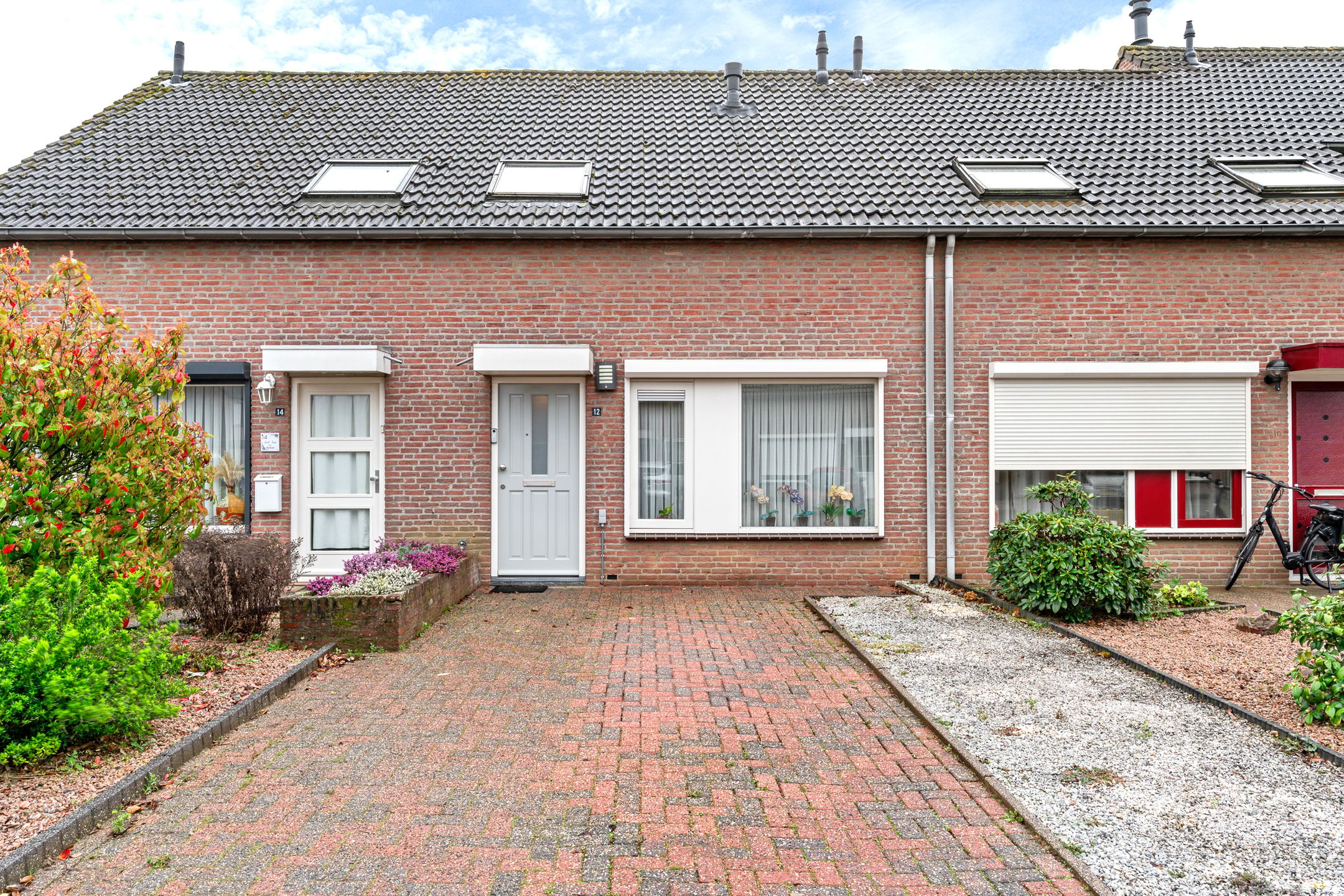 Foto van Zonnedauwhof 12, Roermond