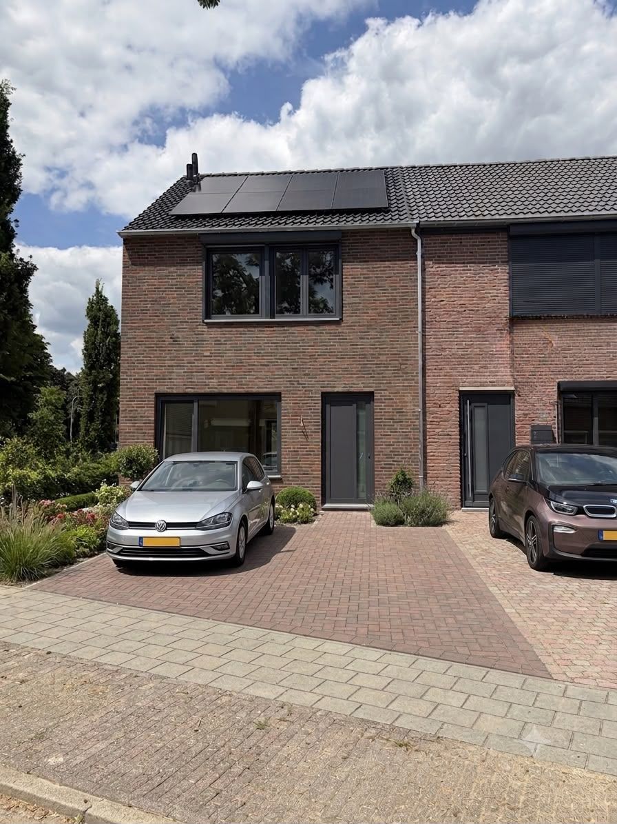 Foto van Zonnedauwhof 1, Roermond