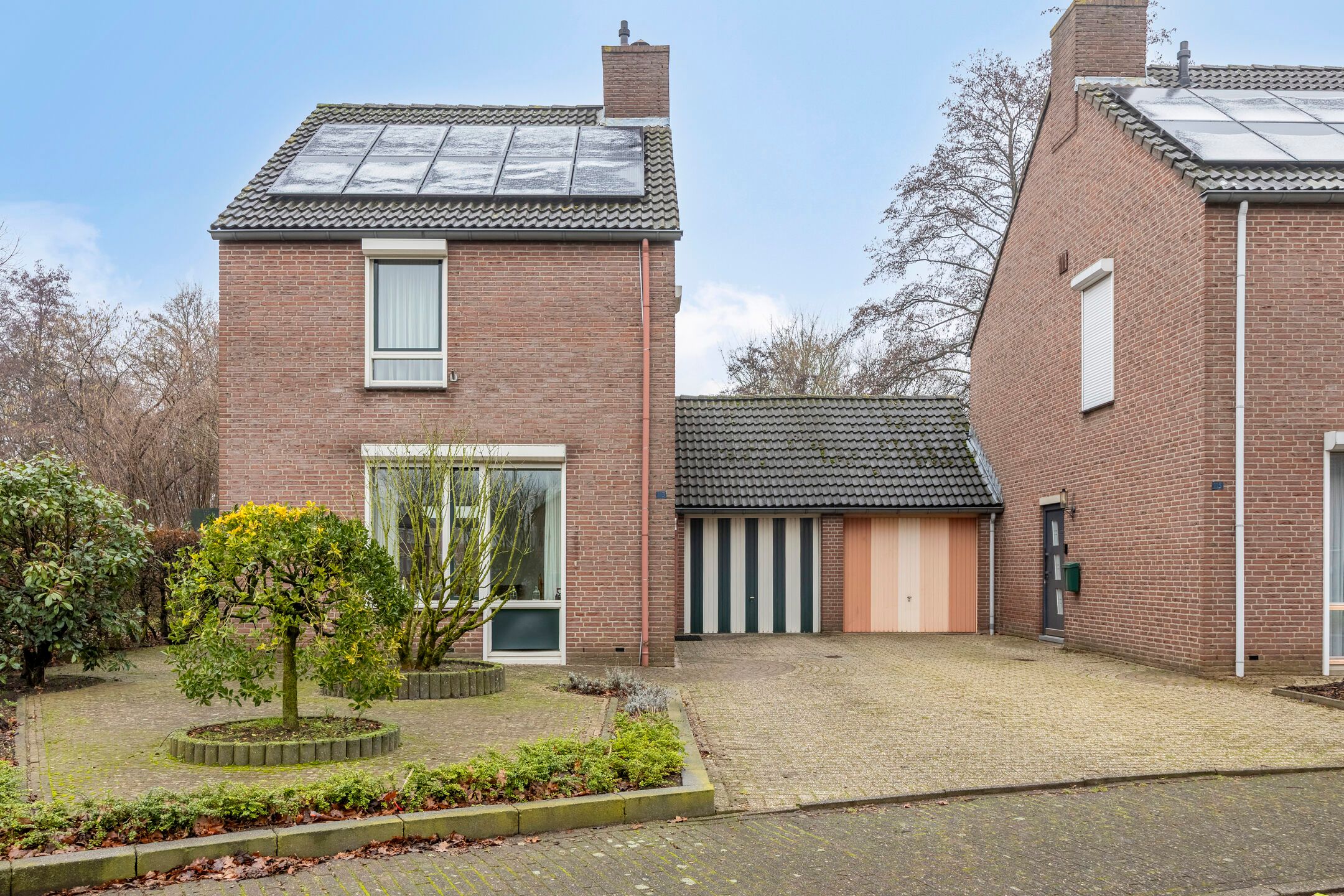 Foto van Zonnedauwhof 113, Roermond