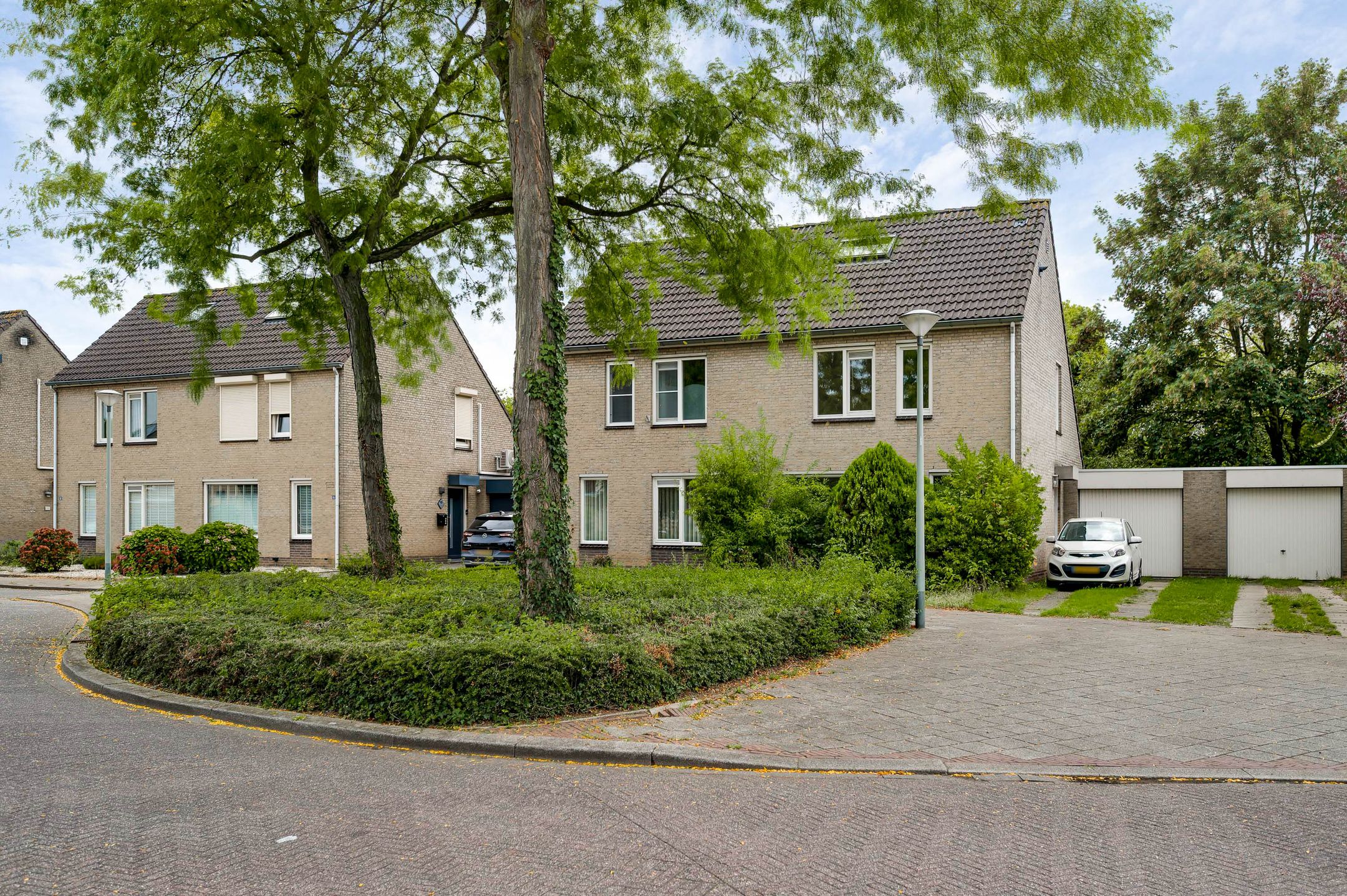 Foto van Weefsterstraat 6, Roermond