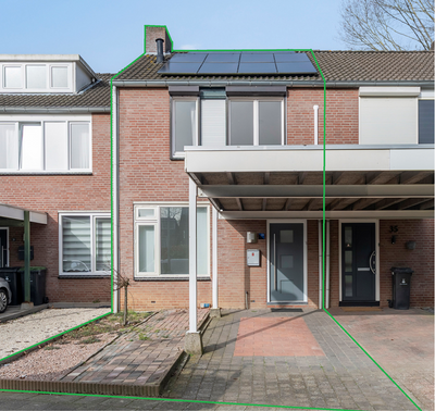 Foto van Havikhorst 33, Roermond