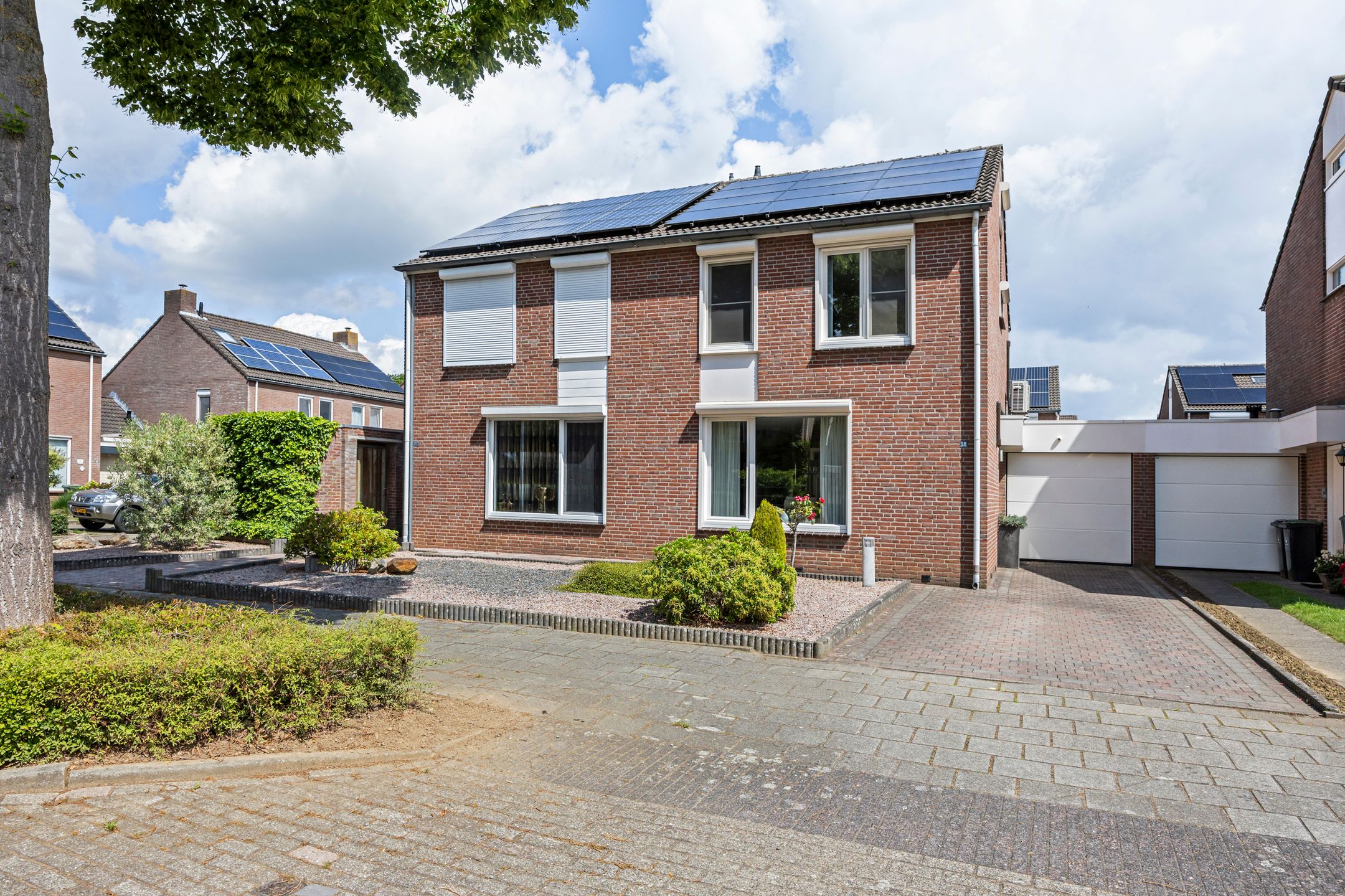 Foto van Arendhorst 18, Roermond