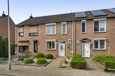 Foto van Ambachtsingel 41, Roermond