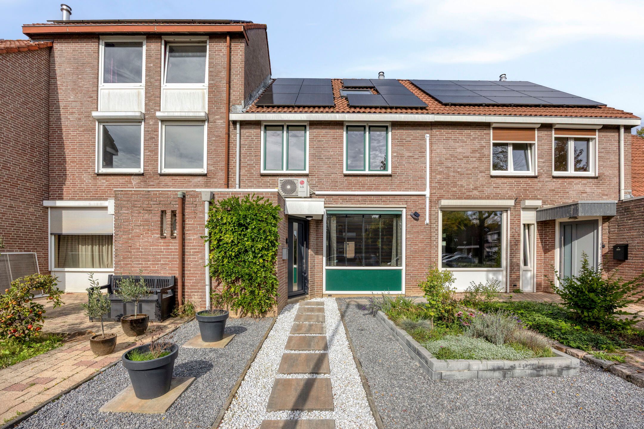 Foto van Ambachtsingel 69, Roermond