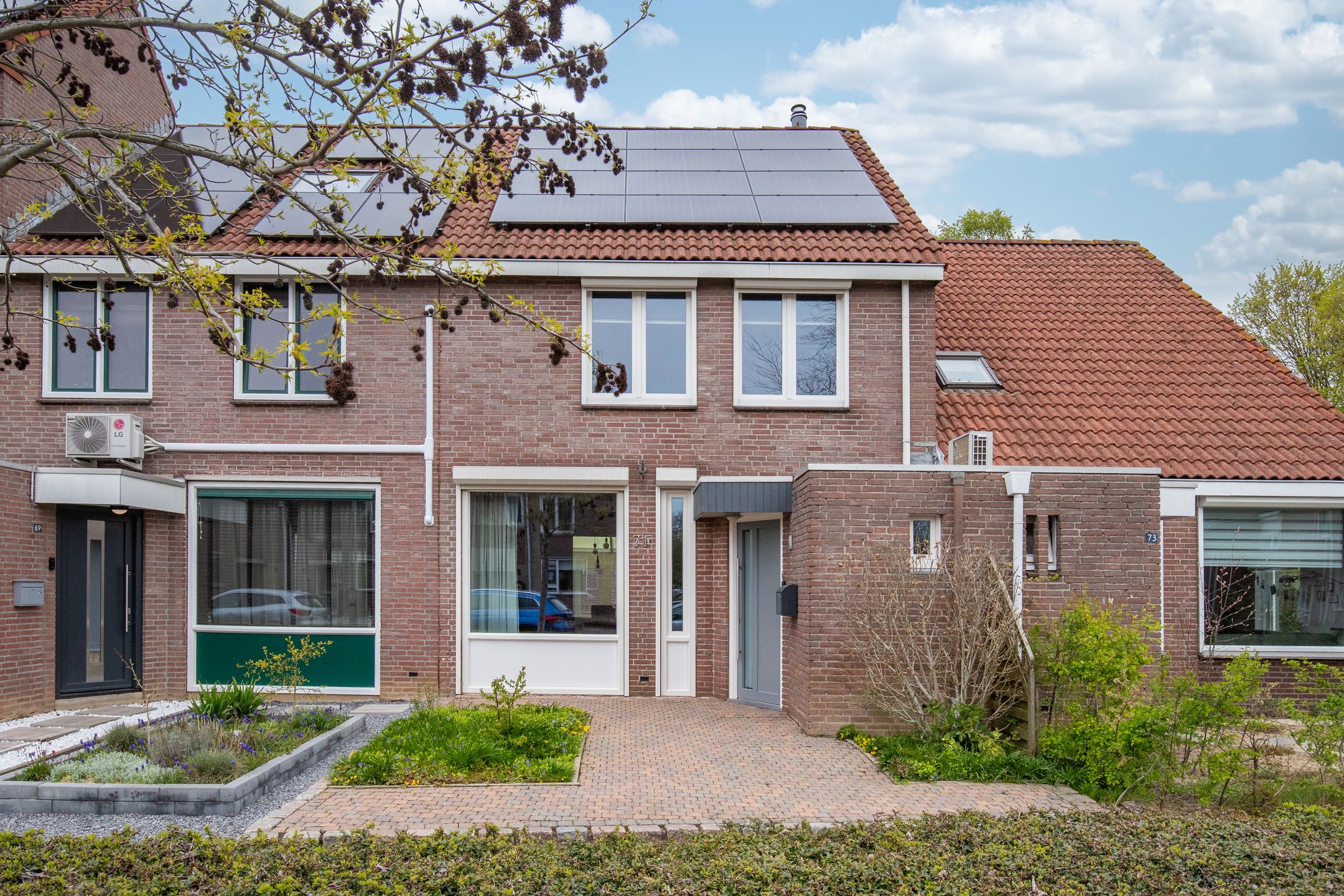 Foto van Ambachtsingel 71, Roermond