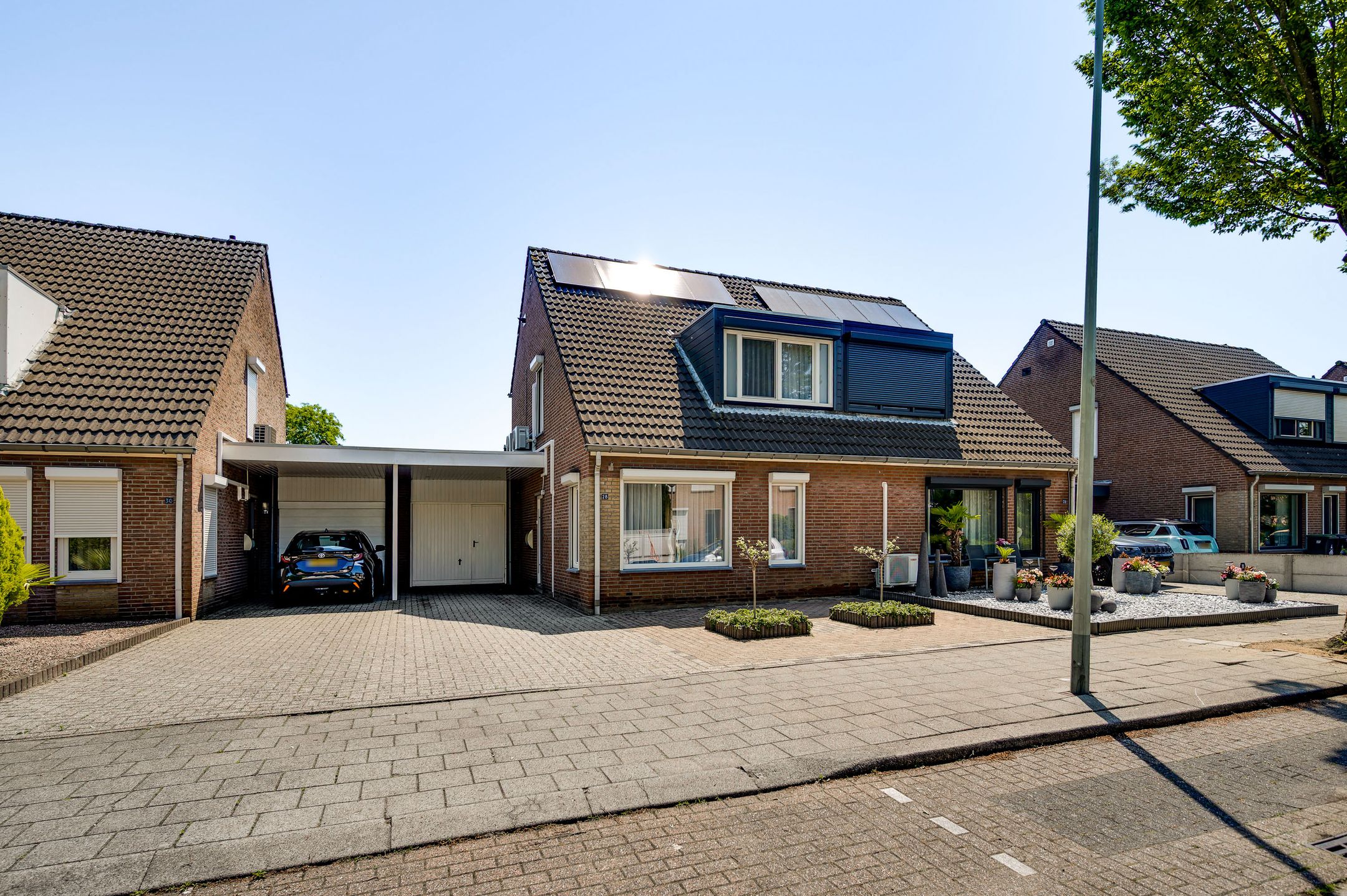 Foto van Ambachtsingel 28, Roermond