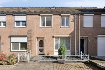 Foto van Glasblazererf 12, Roermond