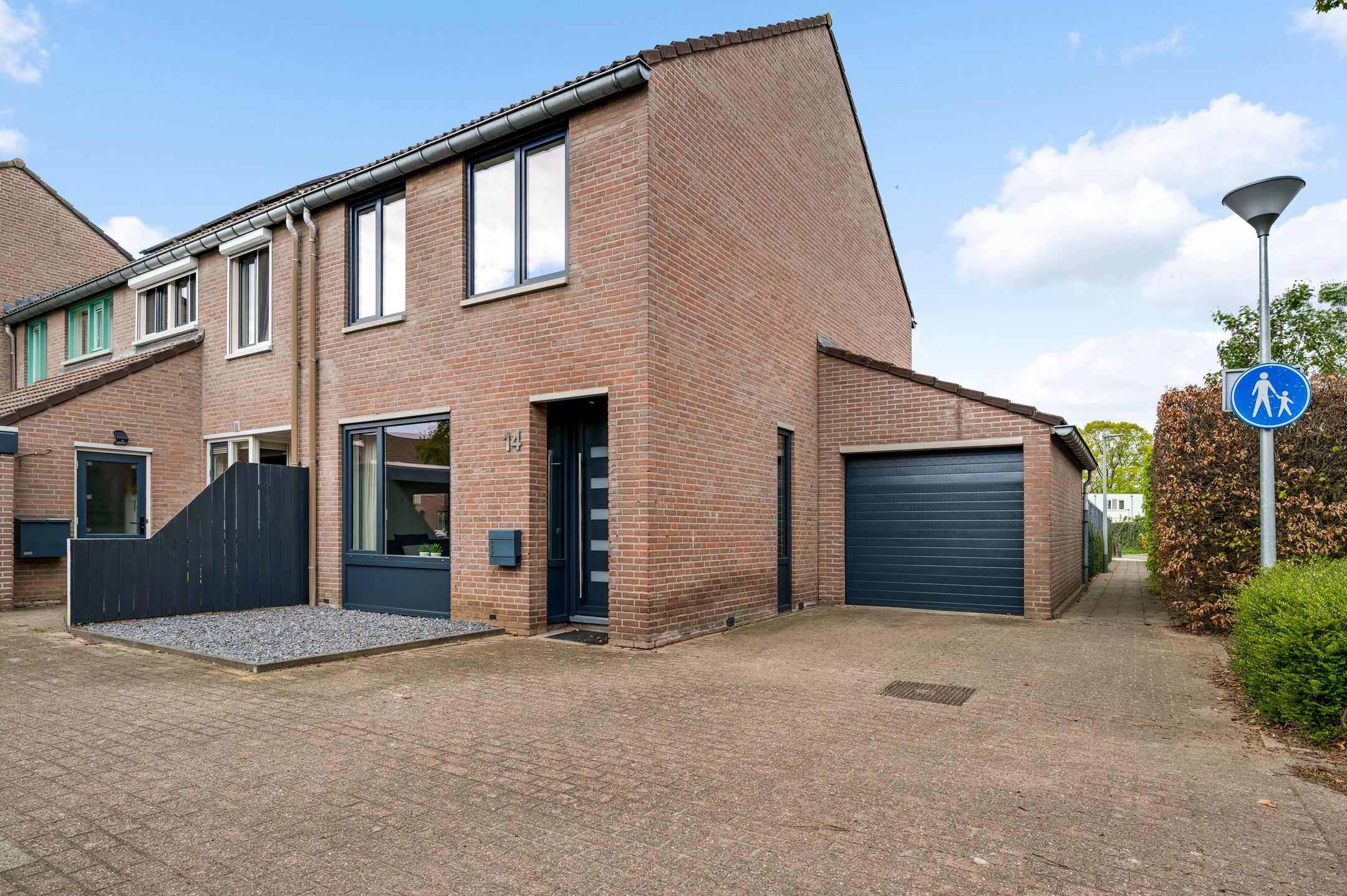 Foto van Kooldragererf 14, Roermond