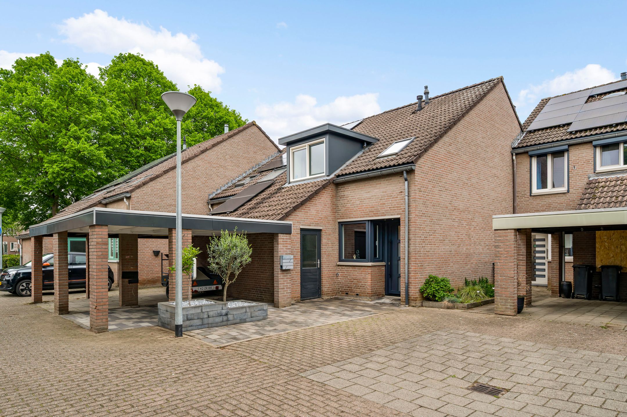 Foto van Kooldragererf 24, Roermond