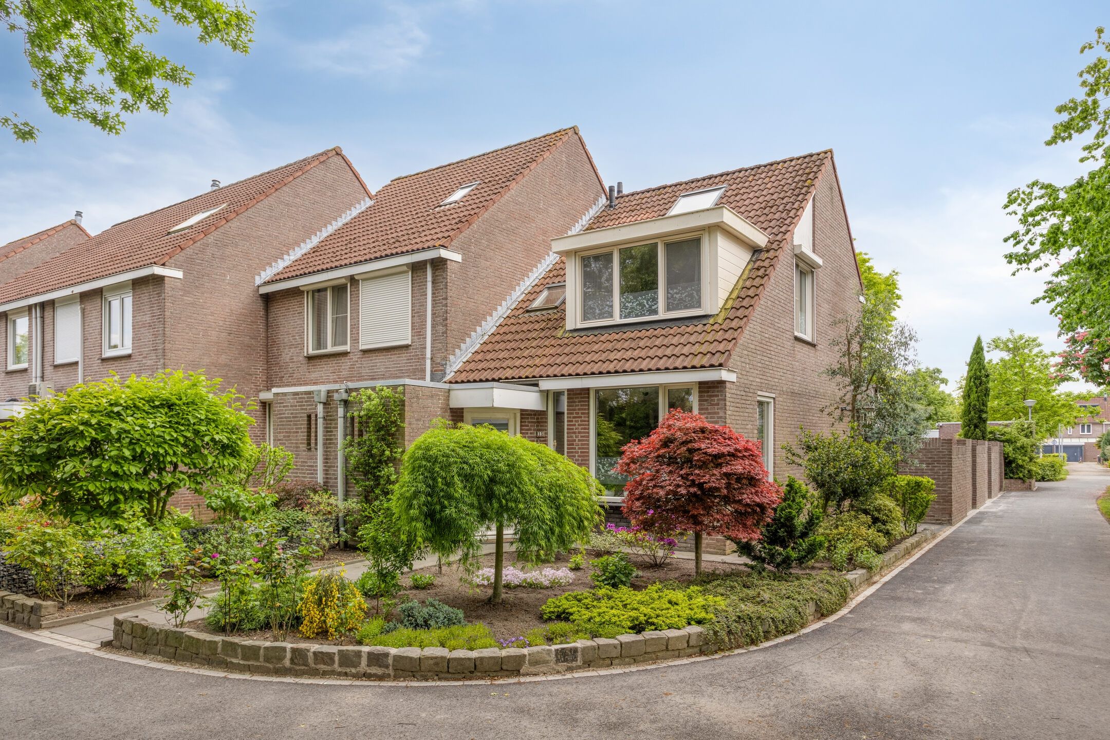Foto van Muntslagererf 15, Roermond