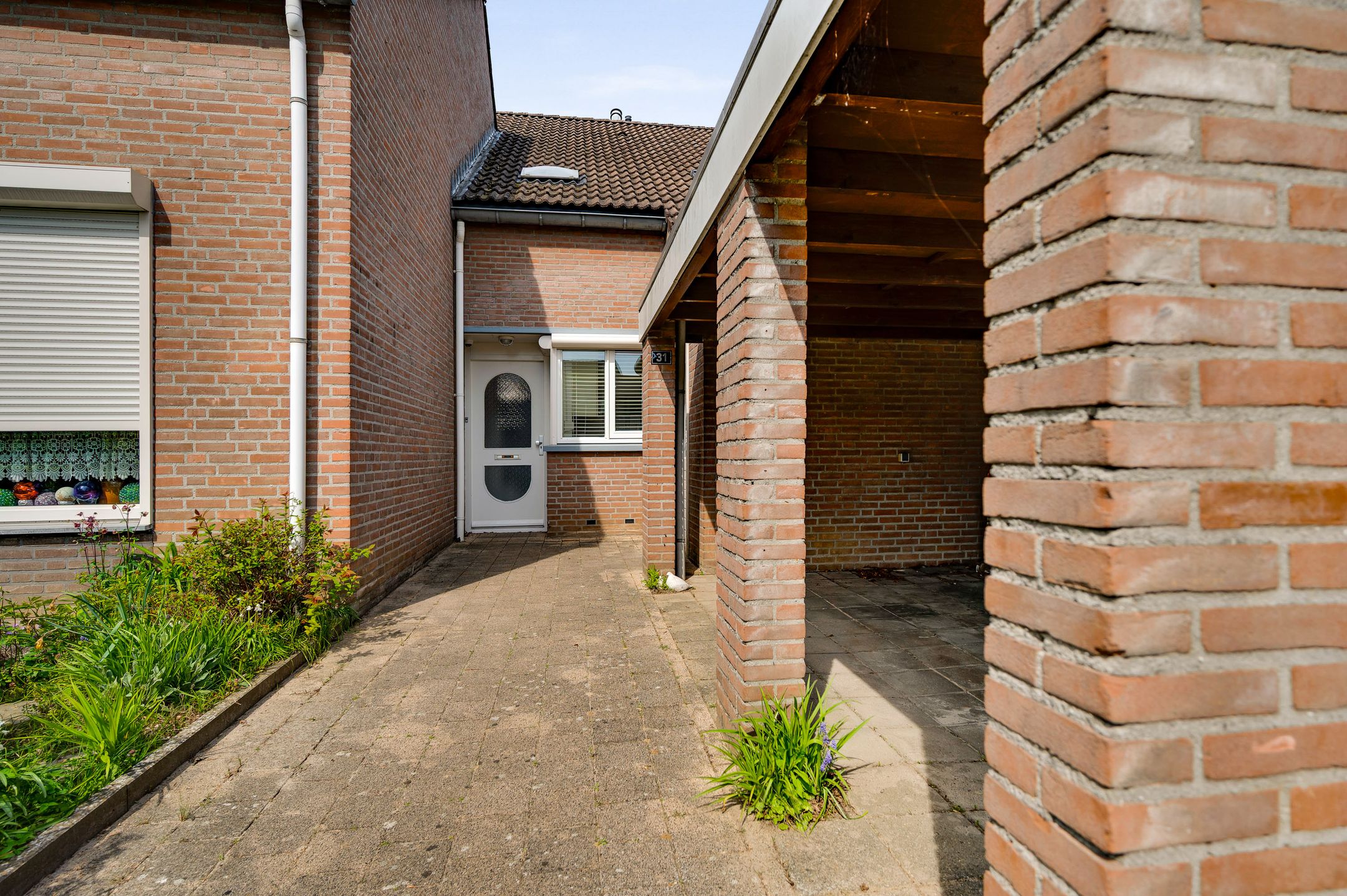 Foto van Gewantmakerstraat 31, Roermond