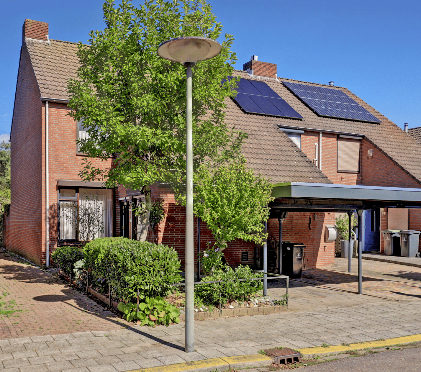 Foto van Neptunusstraat 39, Roermond