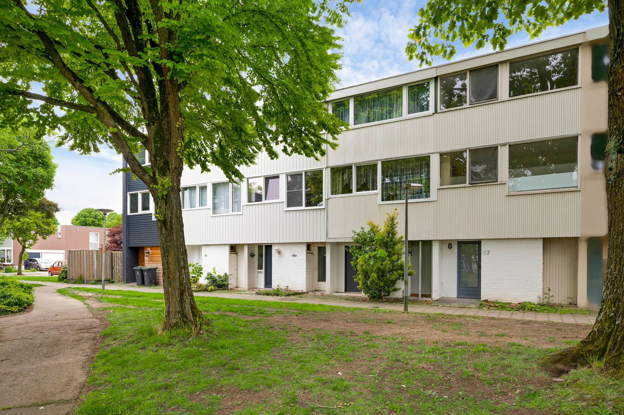 Foto van Plutolaan 97, Roermond