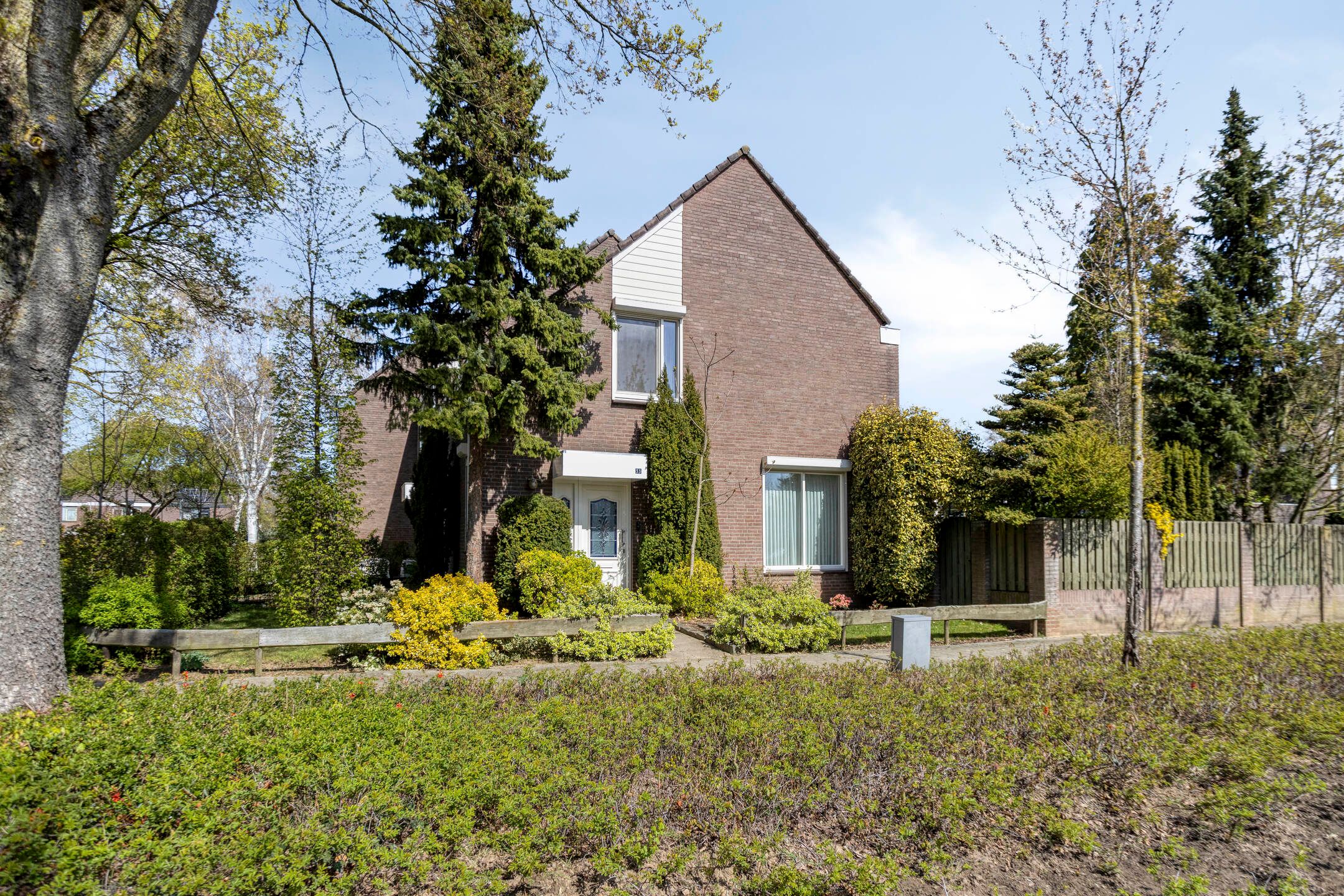 Foto van Florasingel 33, Roermond
