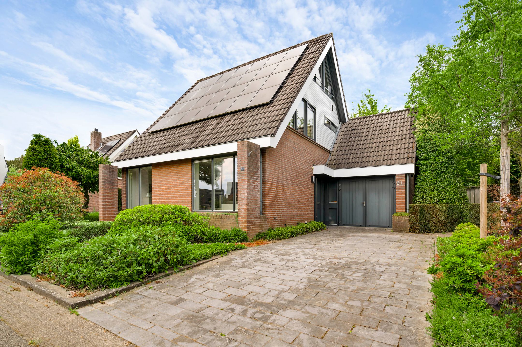 Foto van Eglantierhof 21, Roermond