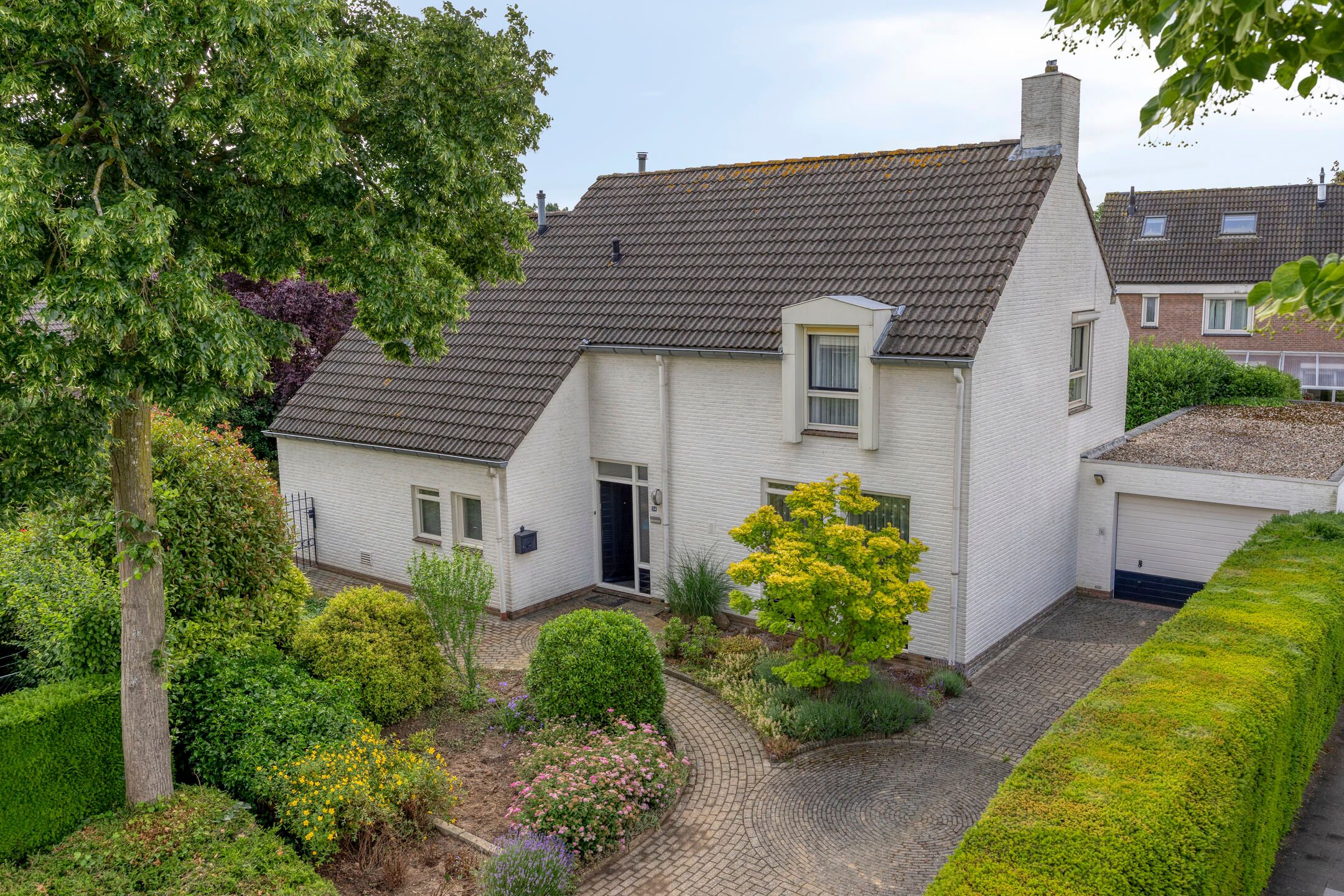 Foto van Eglantierhof 34, Roermond