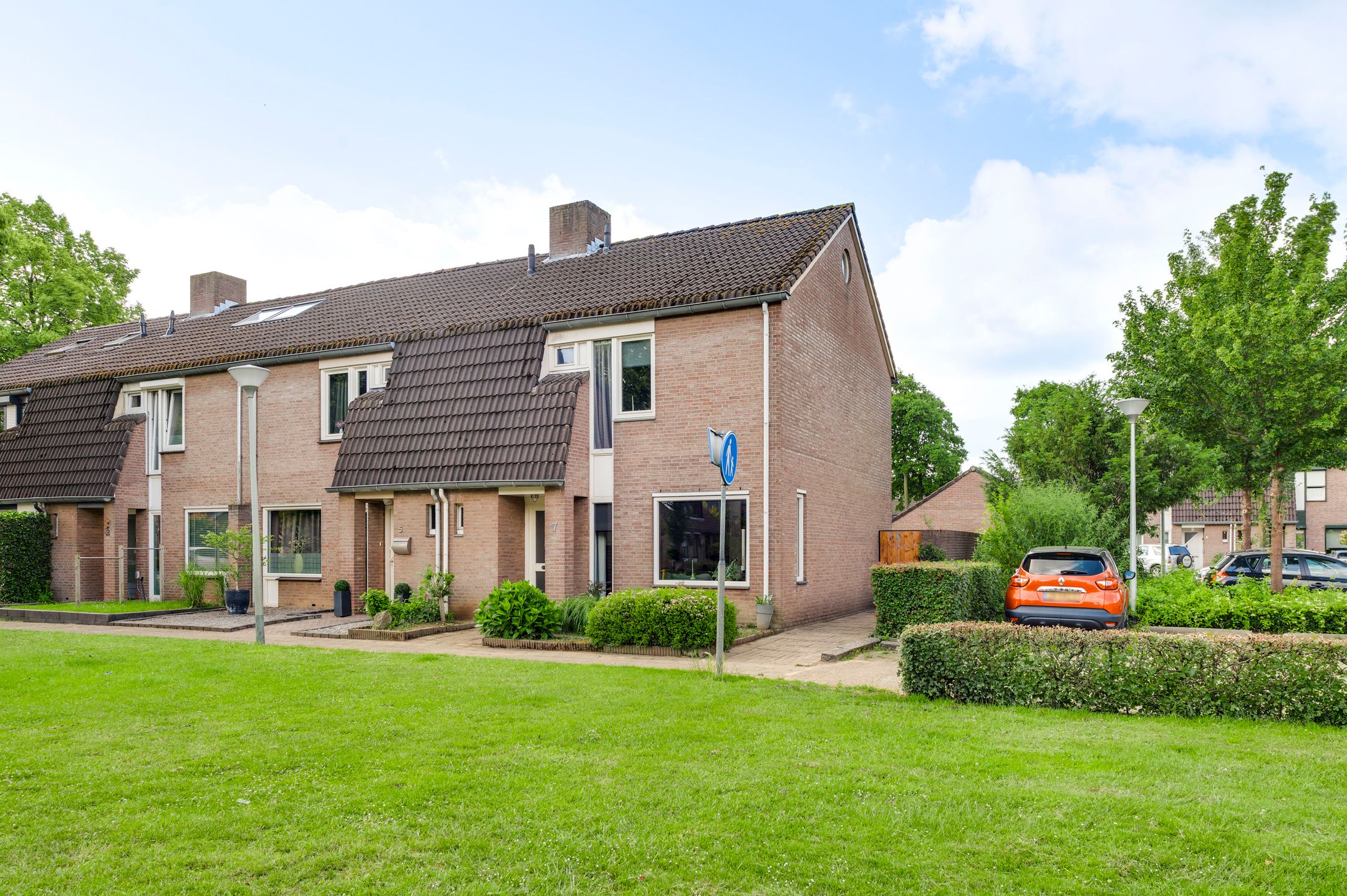 Foto van Ranonkelhof 7, Roermond