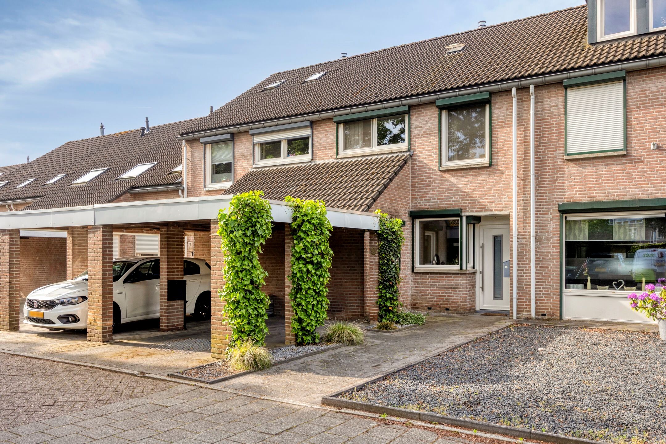 Foto van Maretakhof 9, Roermond