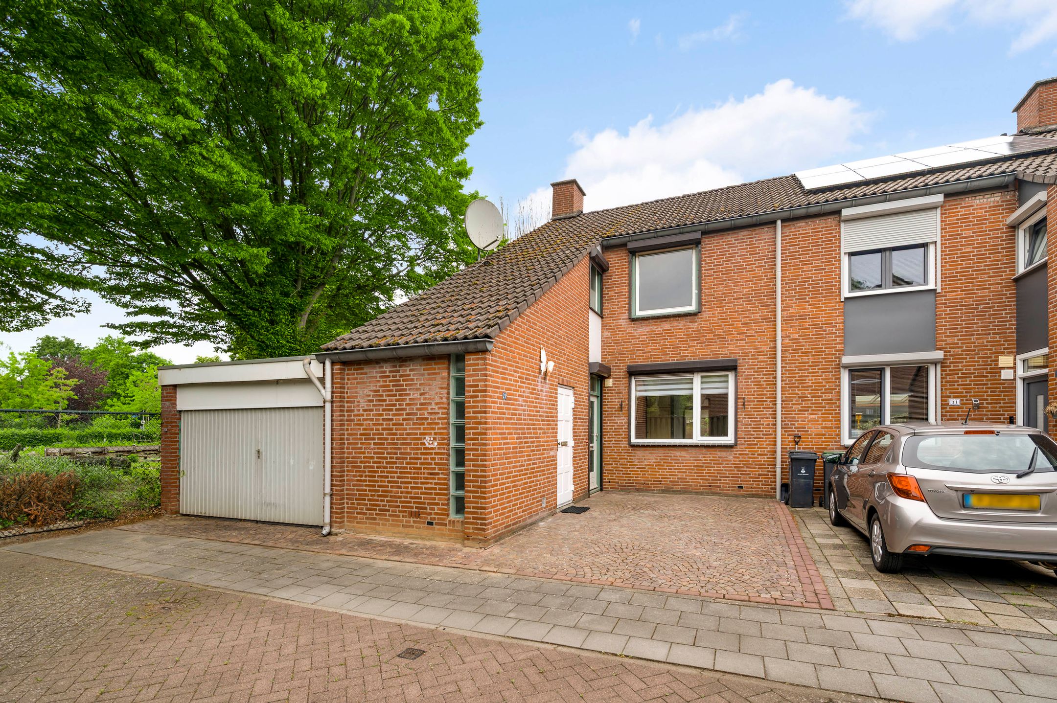 Foto van Jupiterstraat 29, Roermond