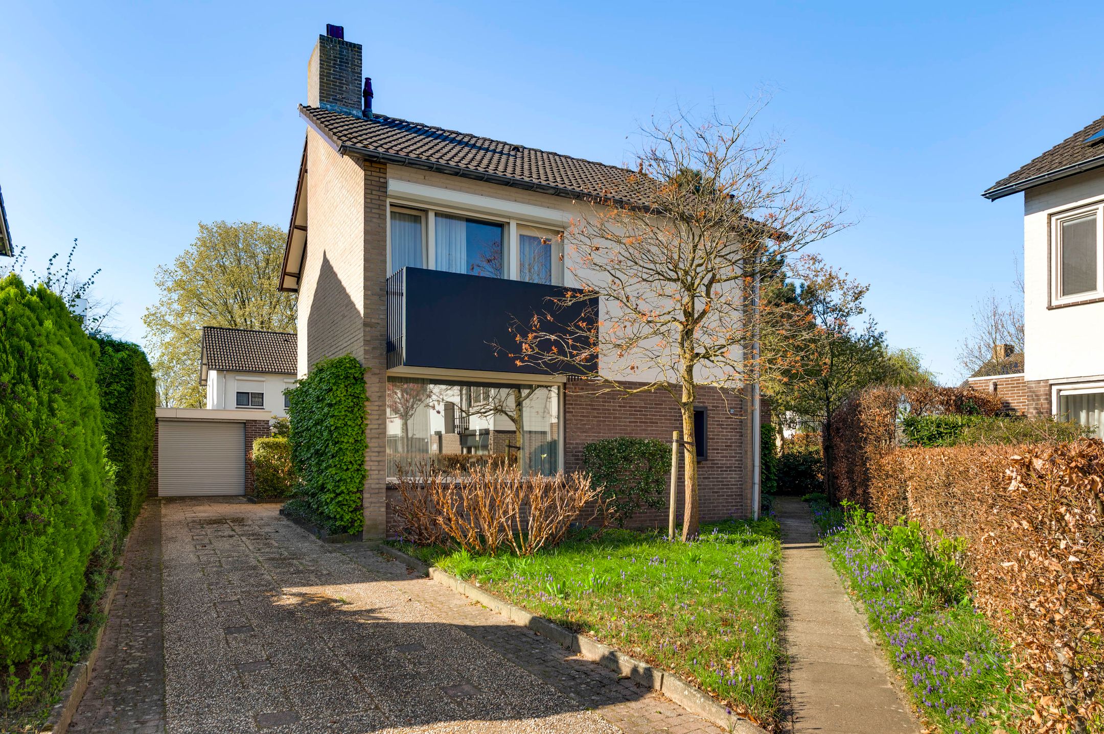 Foto van Kasteel Frymersonstraat 22, Roermond