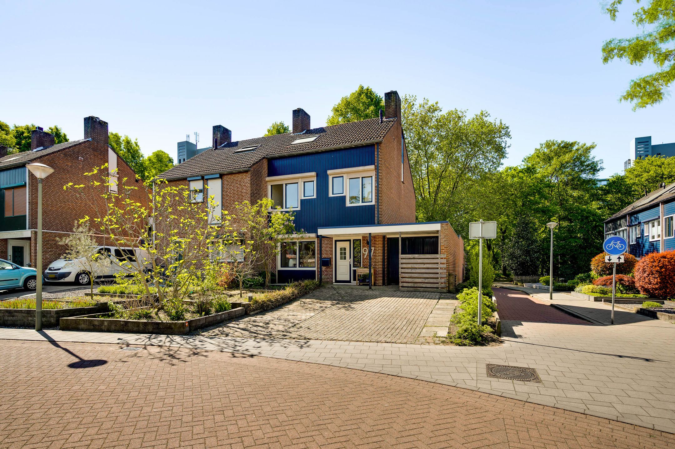 Foto van Kasteel Daelenbroeckstraat 97, Roermond